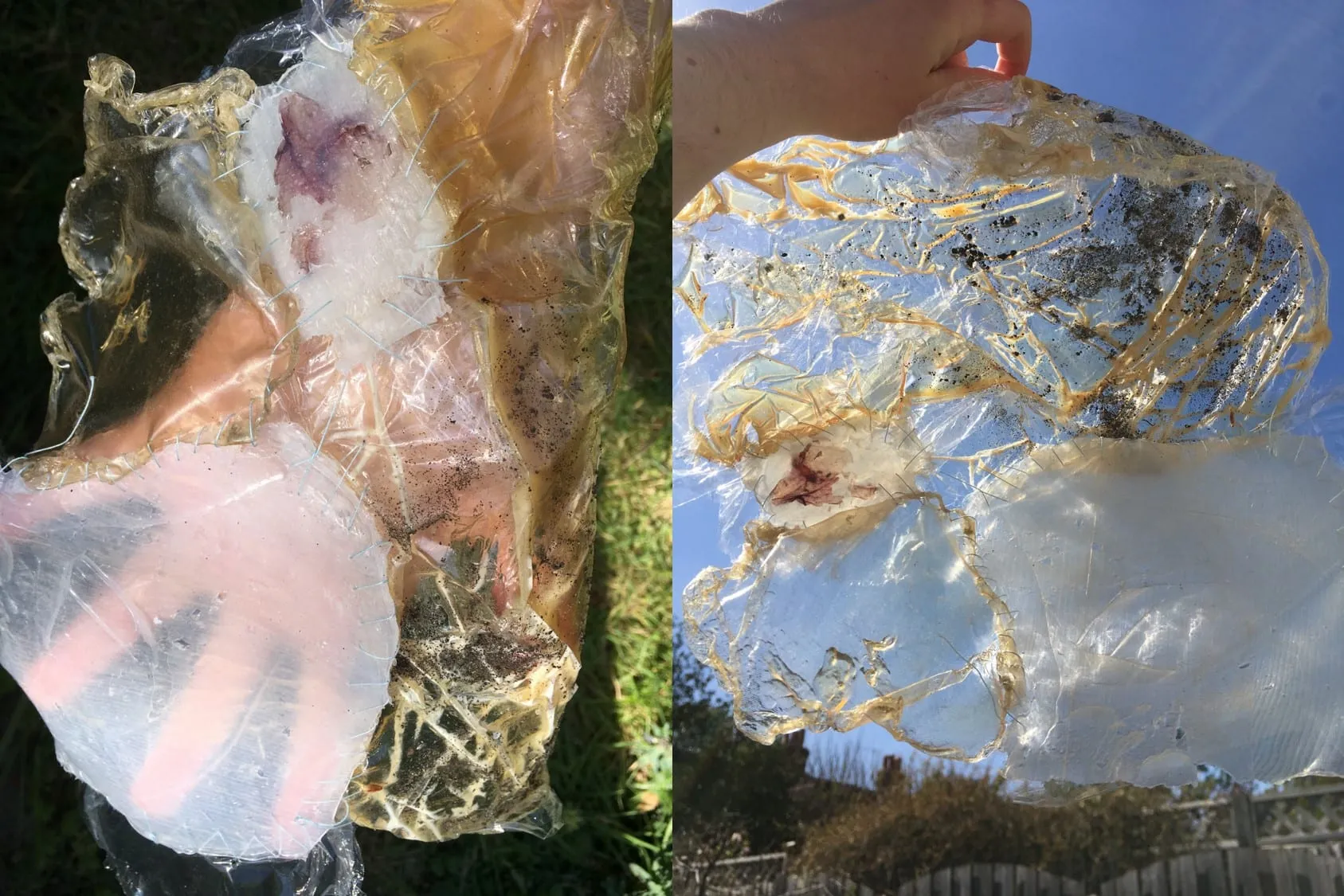 Esme Lafferty Behindthescenes image1