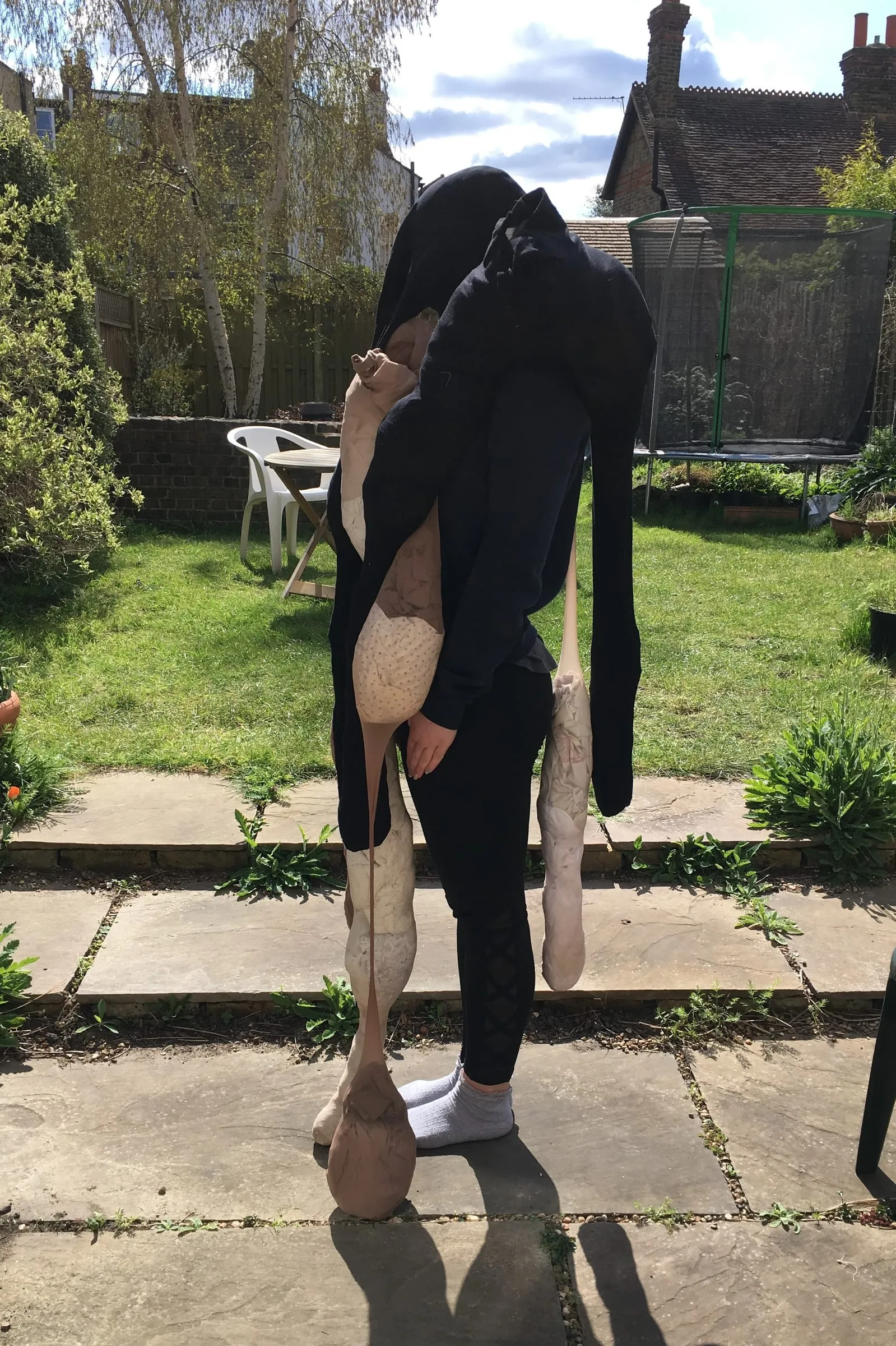 EsmeLafferty behindthescenes image4