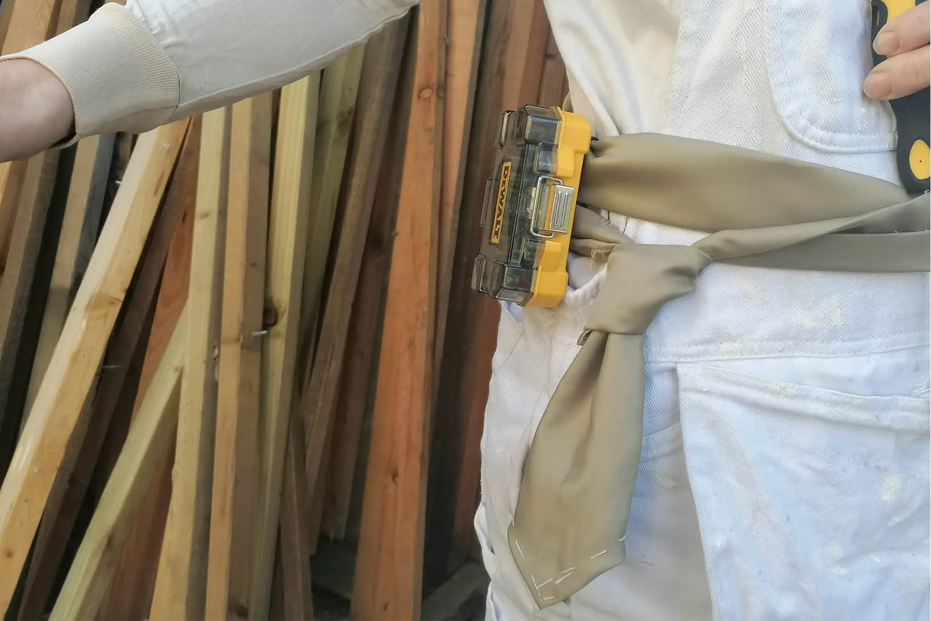 Desjardin Esmee BTS 2