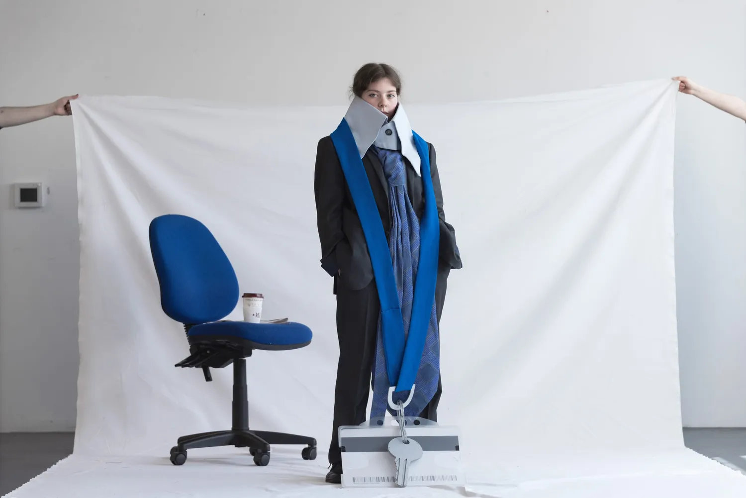 Esmee Desjardin Hero Image