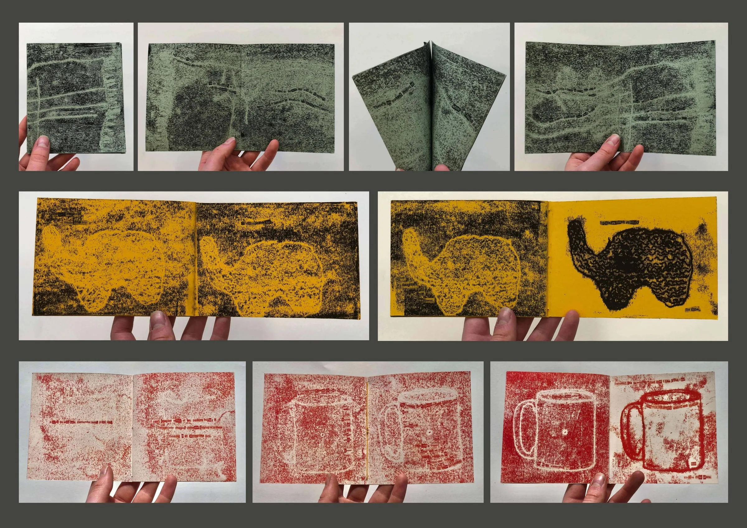 Bulloch Evie Slide 2