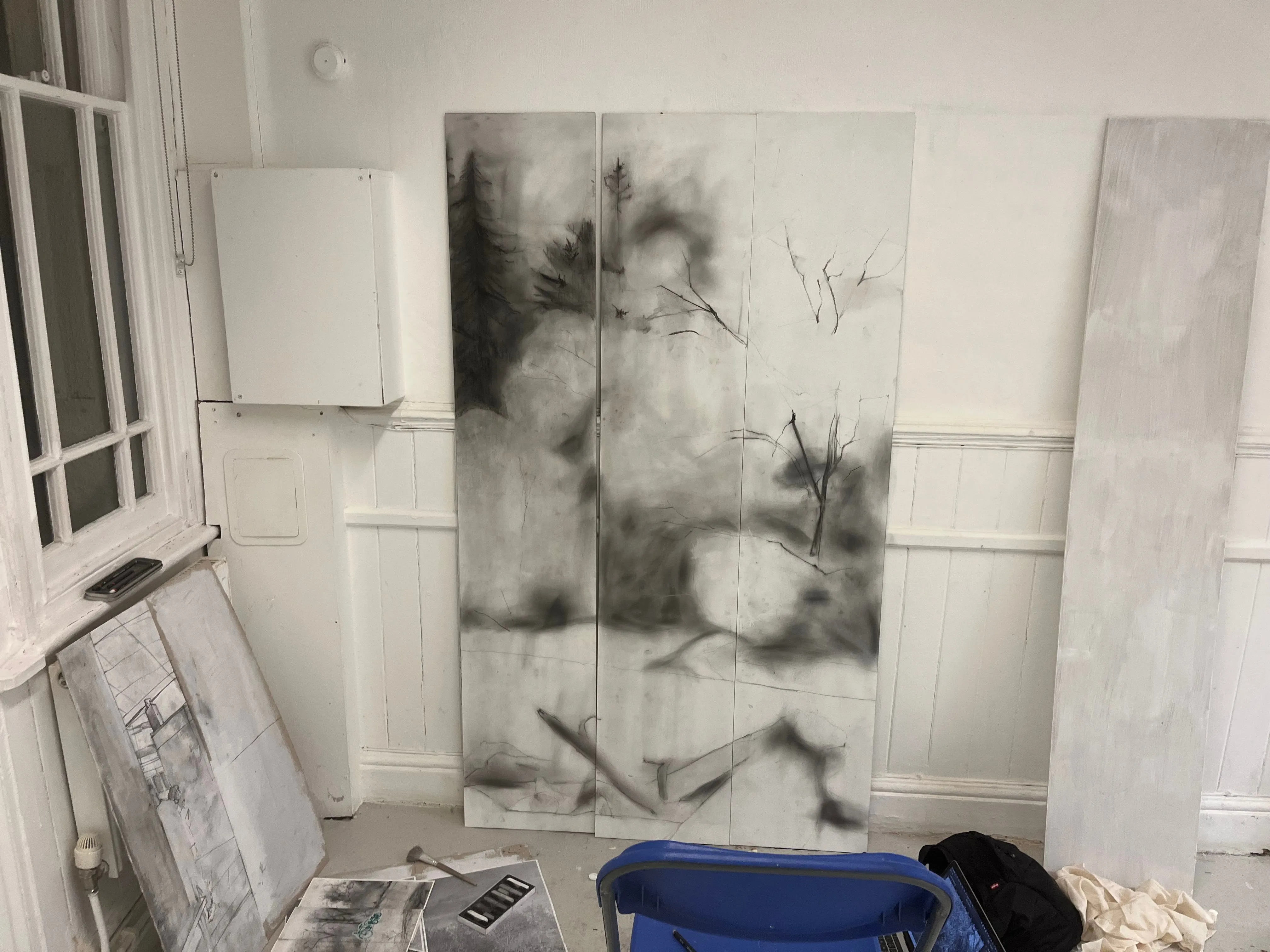 Fay process 1