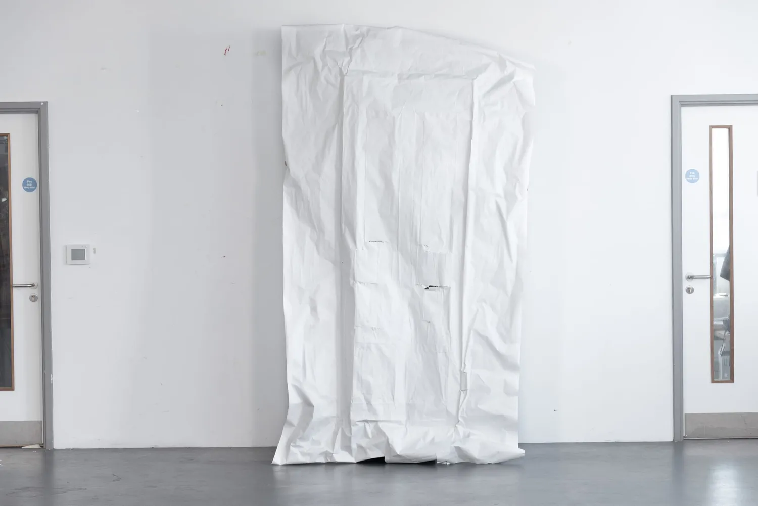 Fin Warren Hero Image