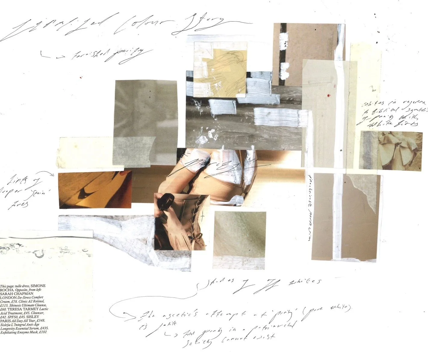 Finn Marshall process 1