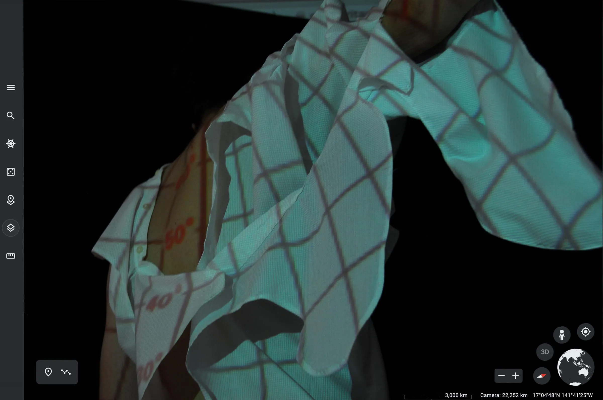 Florence Stott Slide 3