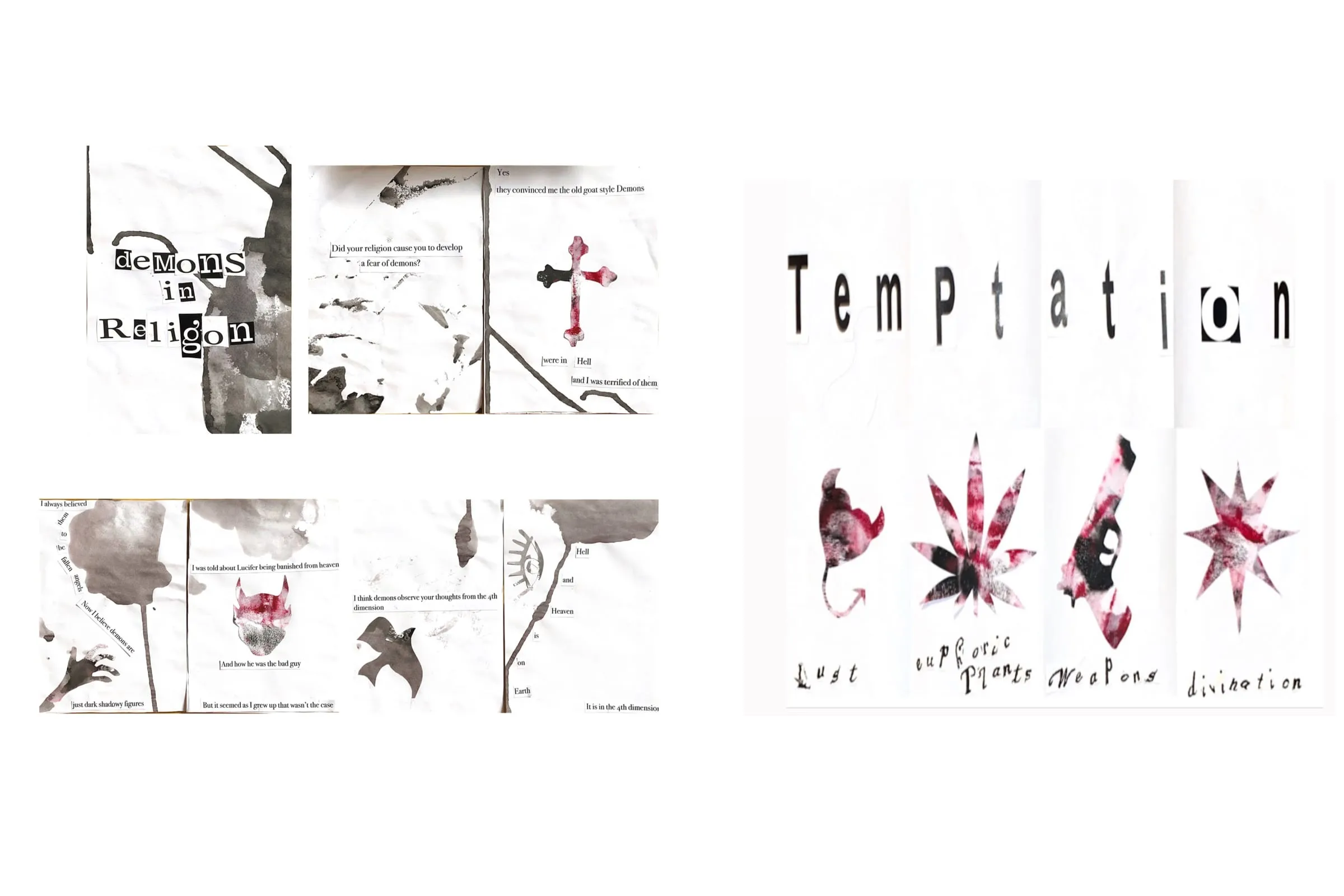 francesca culy bts 4