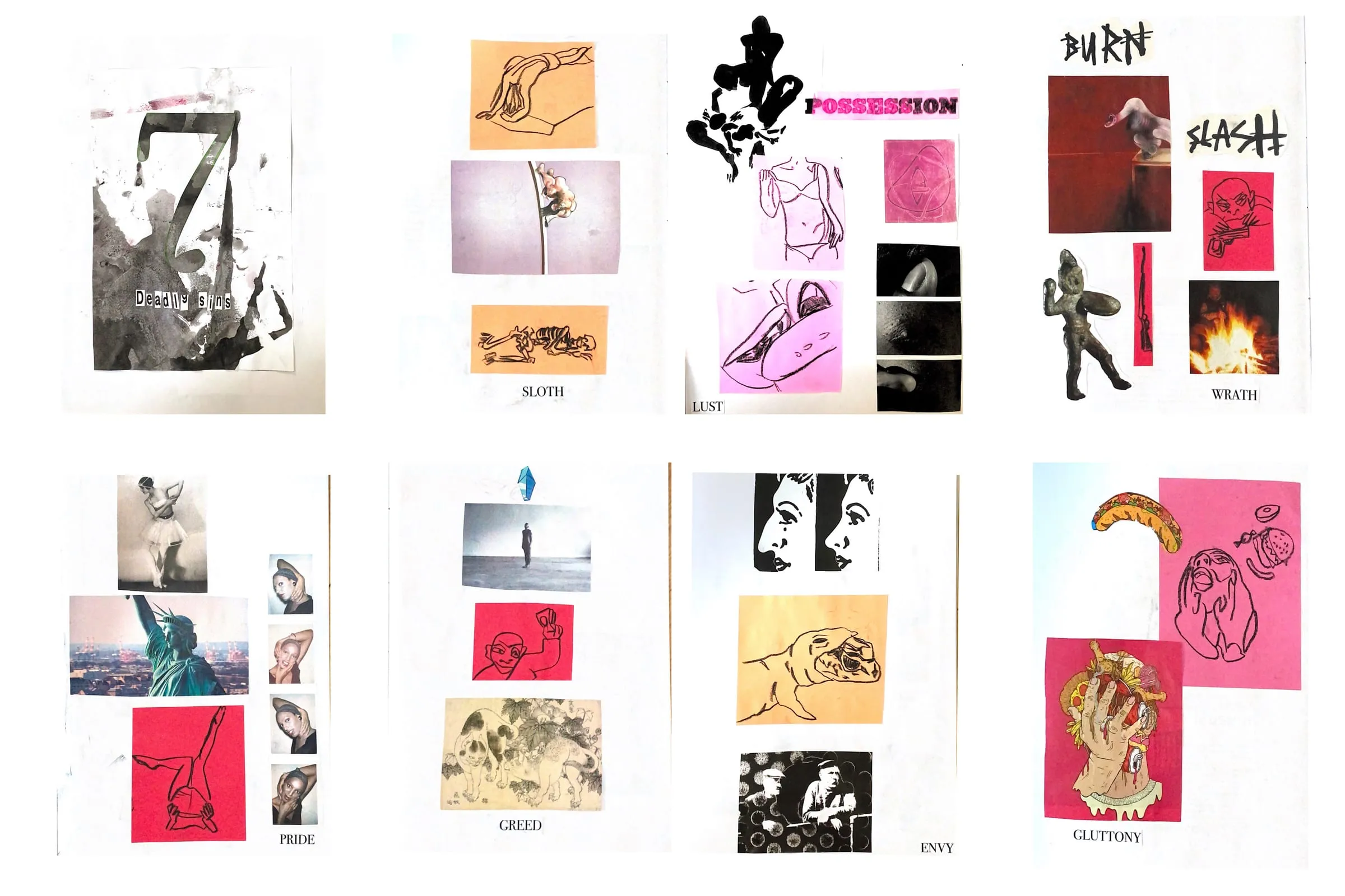 francesca culy bts 5