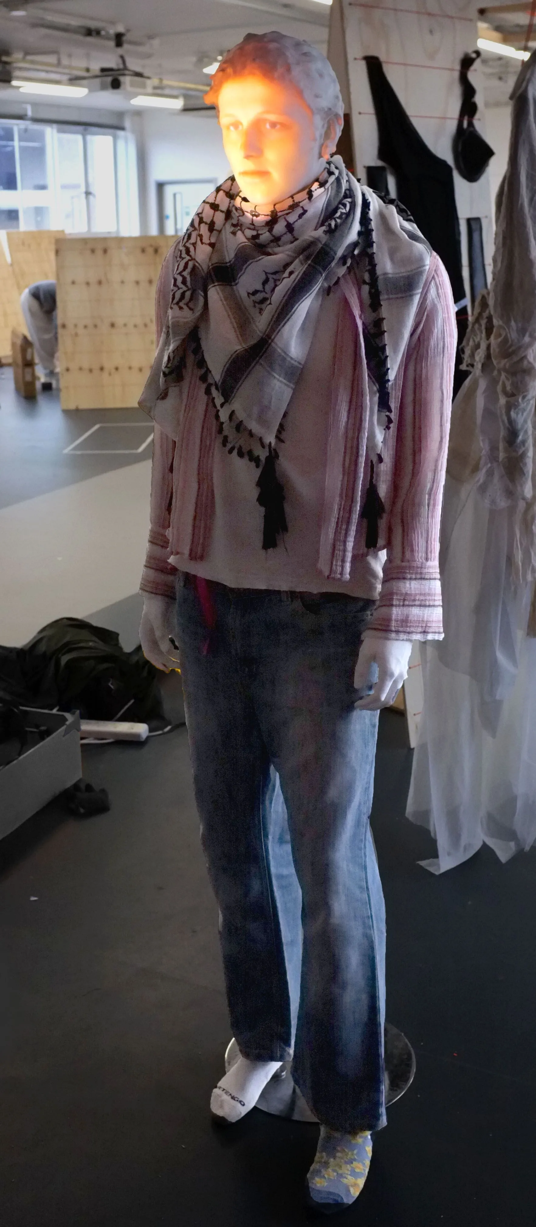 Frank Collins outcome 3