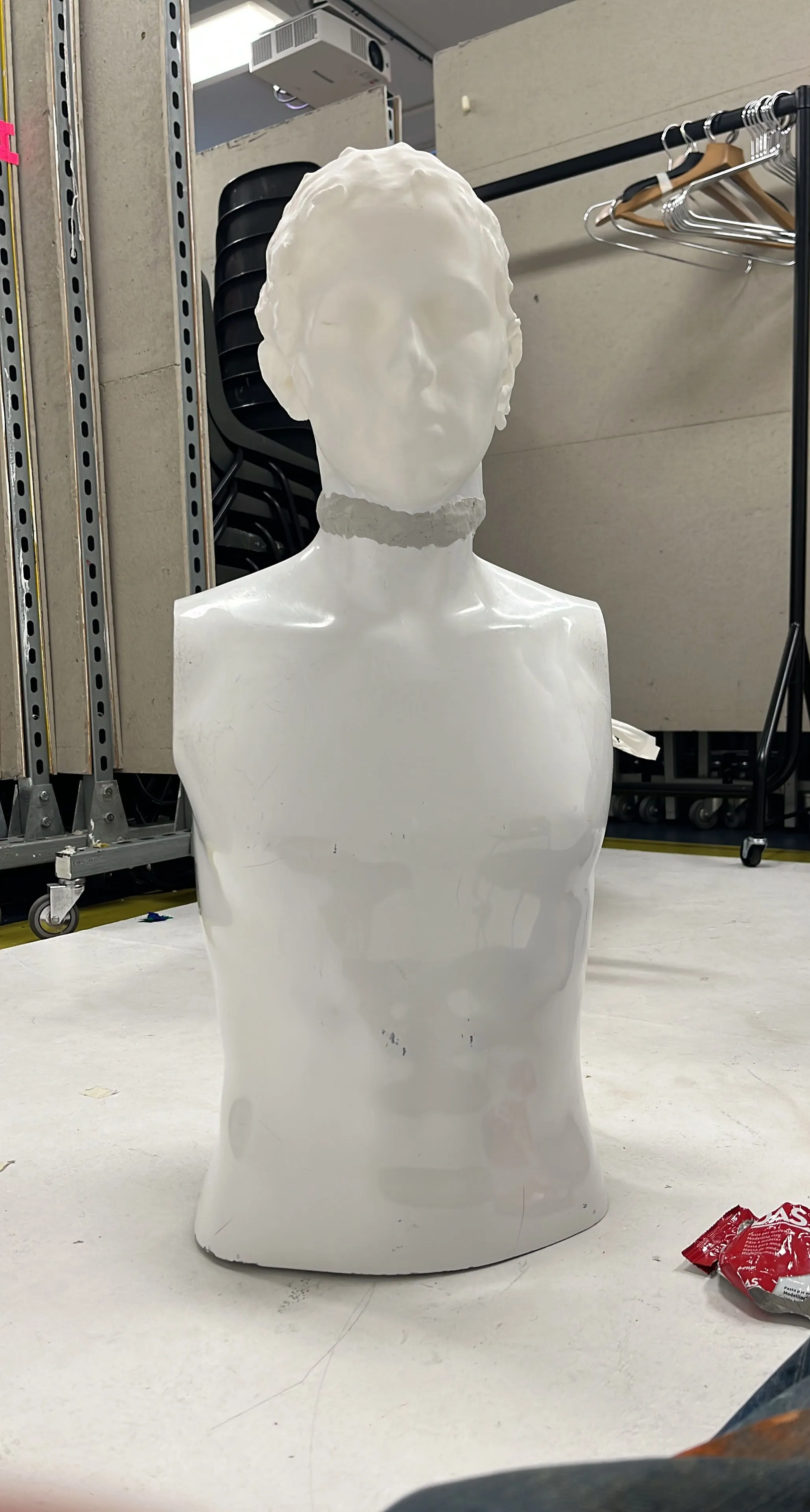 Frank Collins process 3