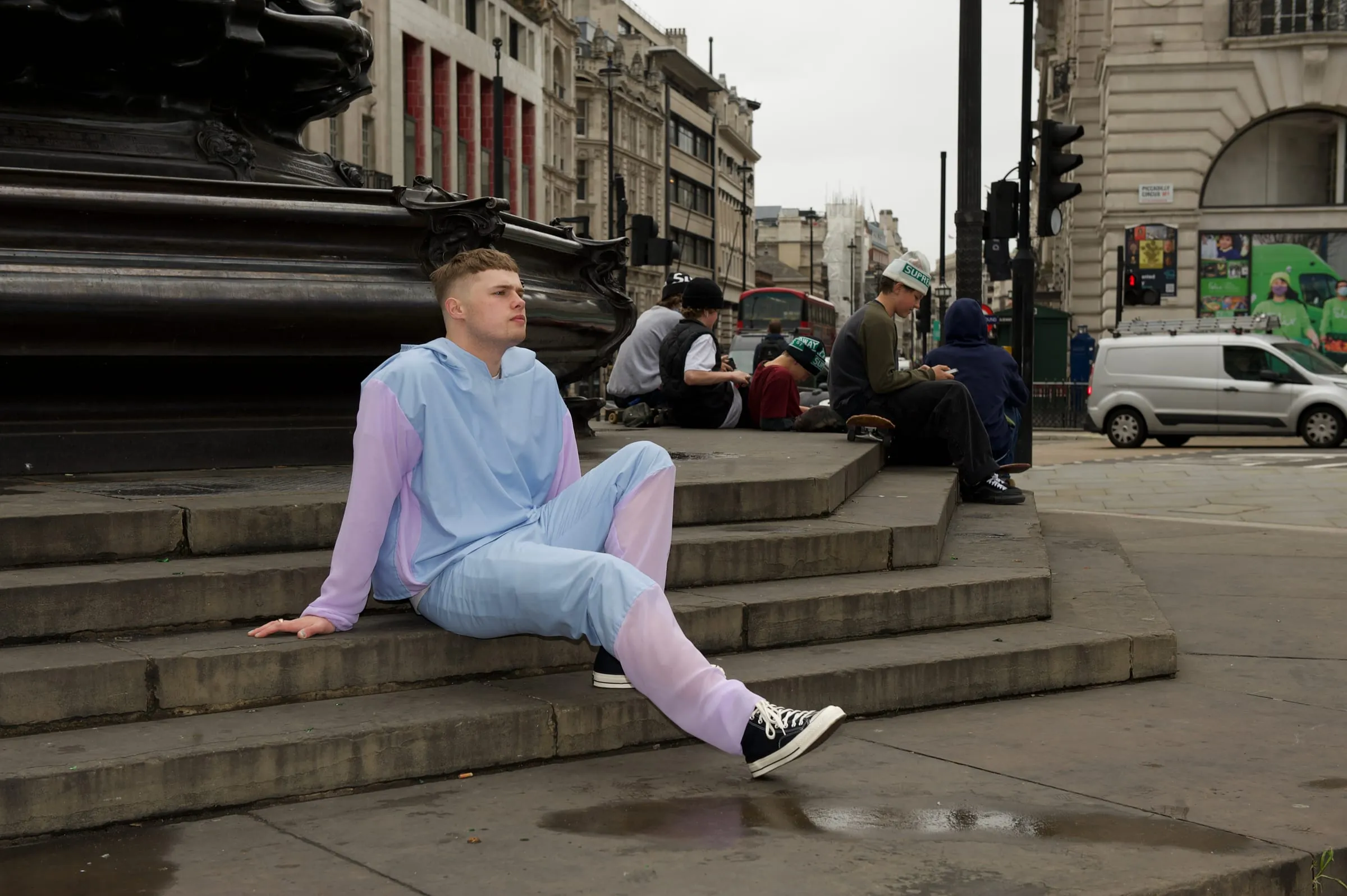 Georgia Denny Slide 1