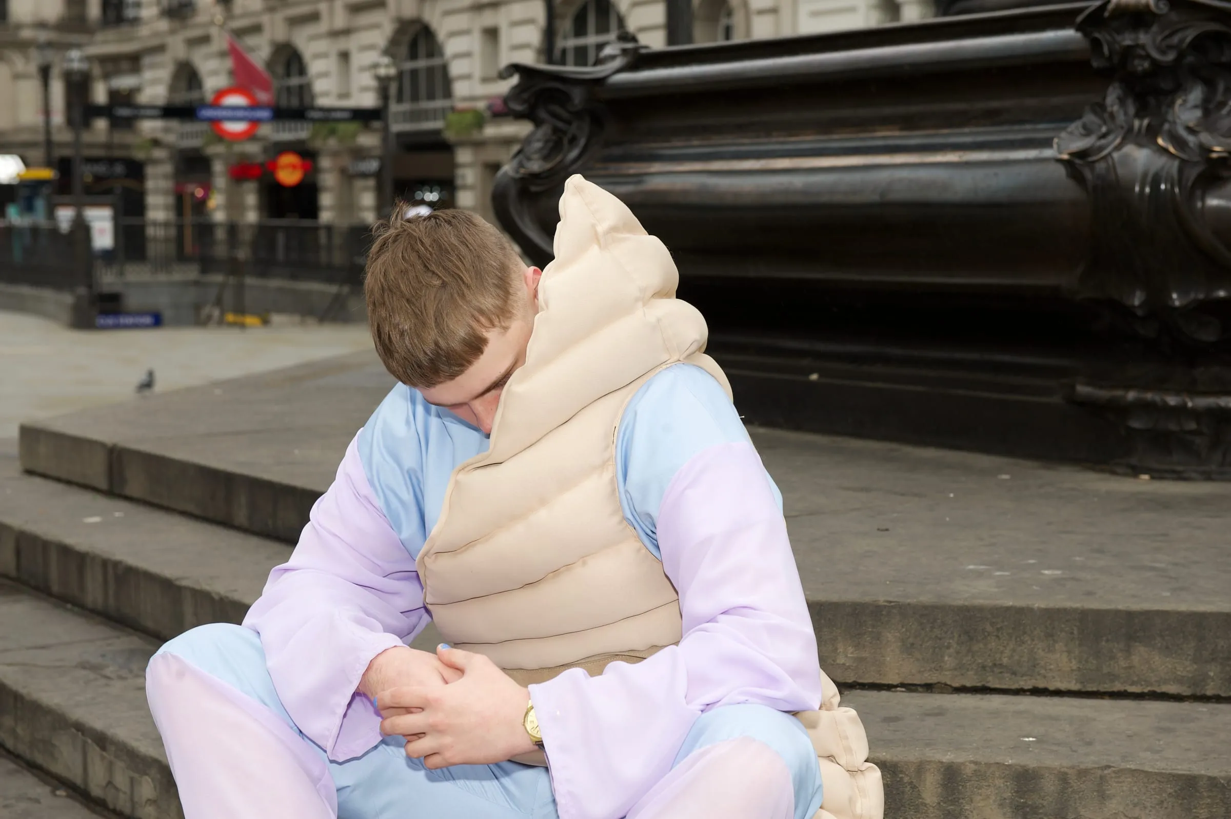 Georgia Denny Slide 3