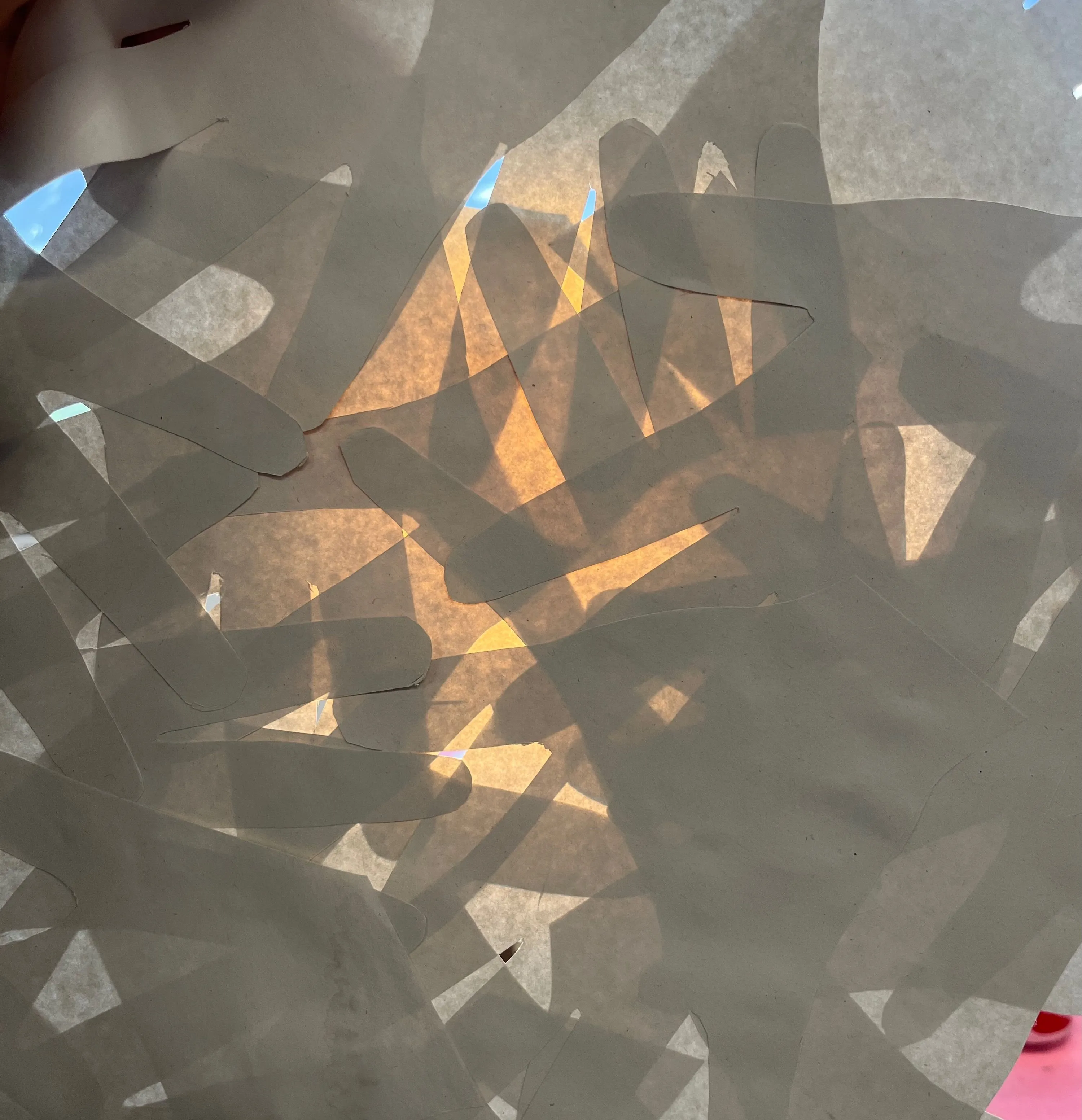Grace Dormer process 2