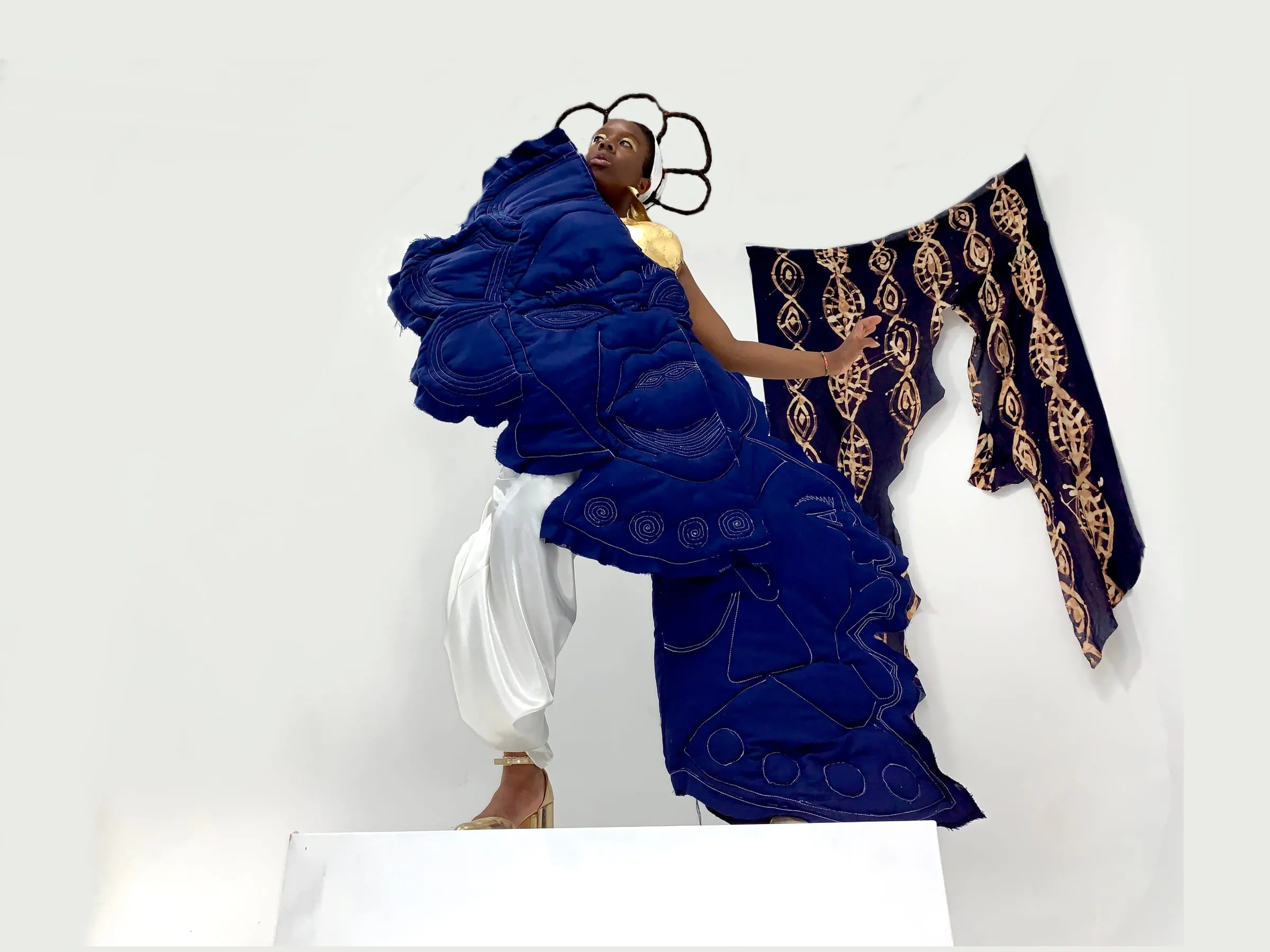 Habiba Garba project documentation 2