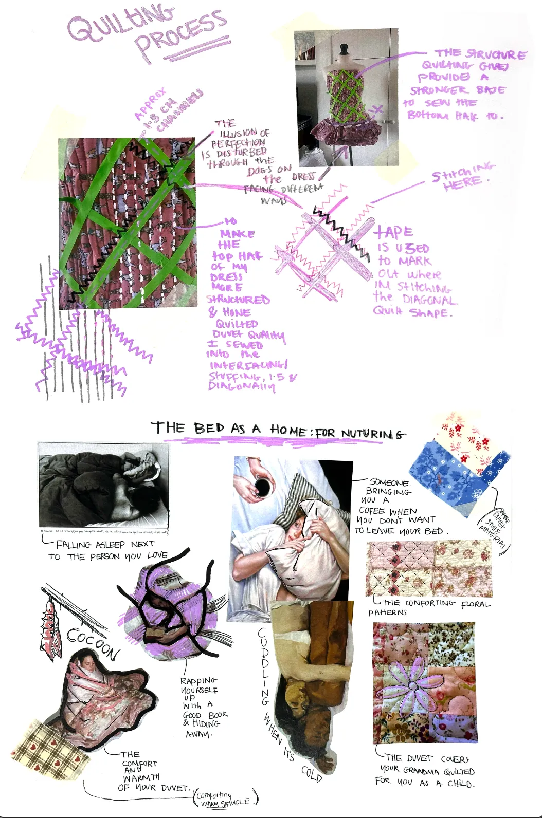 Harper Bone process 4