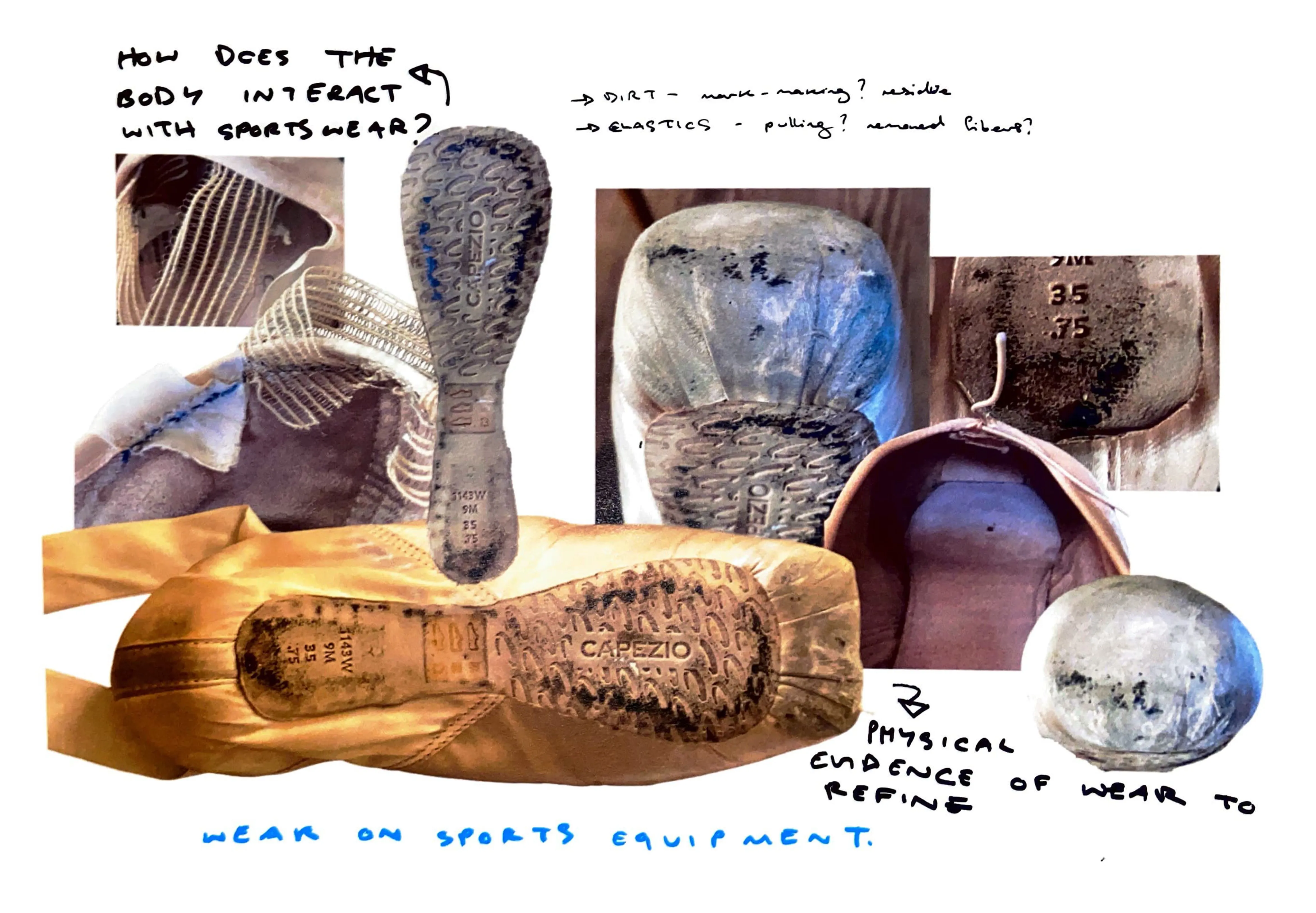Hayden Sorrel Johnson process 1