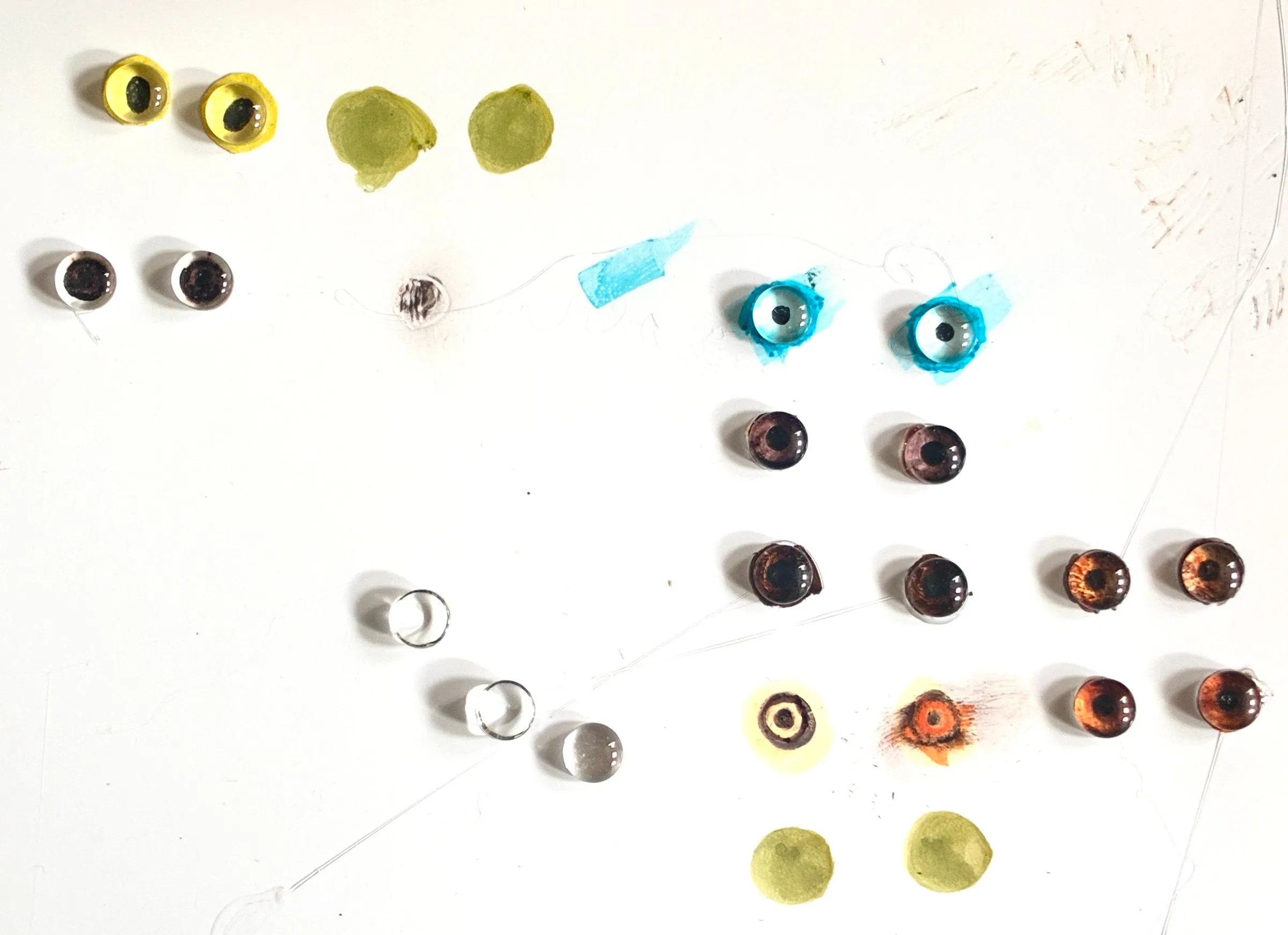 Immy Carlier process 3