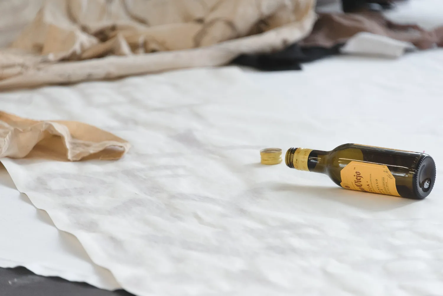 Imogen Moore Hero Image