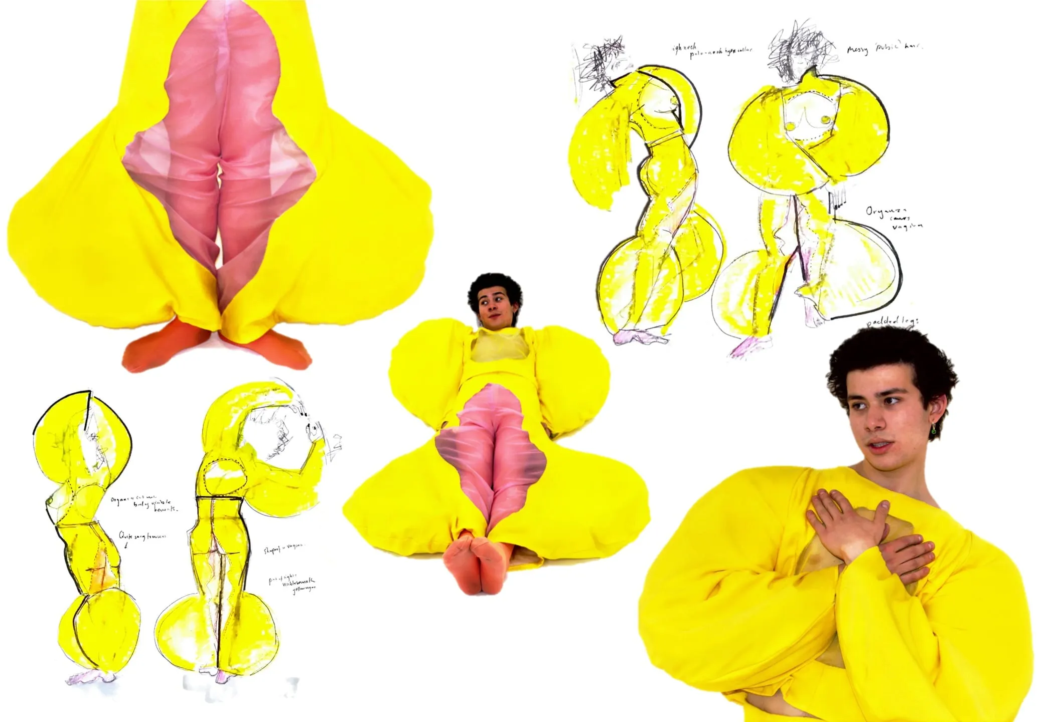 LizarragaCurielIsaac.BehindTheScenes 2