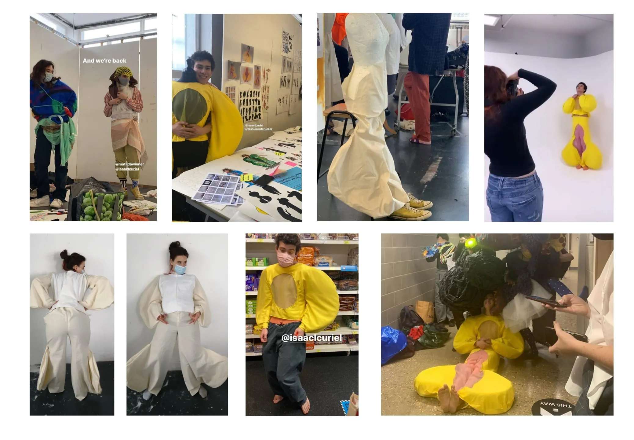 LizarragaCurielIsaac.BehindTheScenes 4