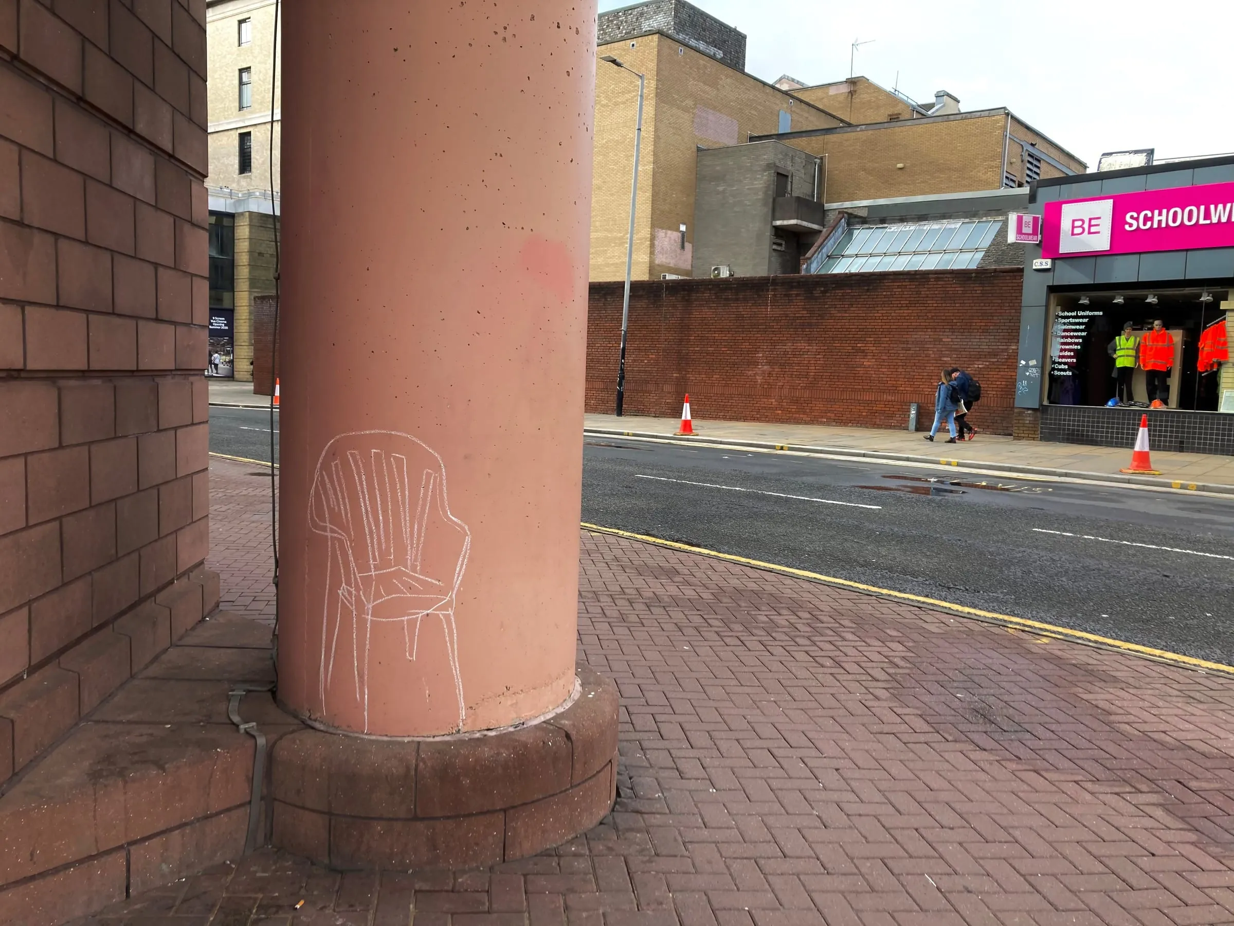 ISABELLA BENSON documentation slide 3