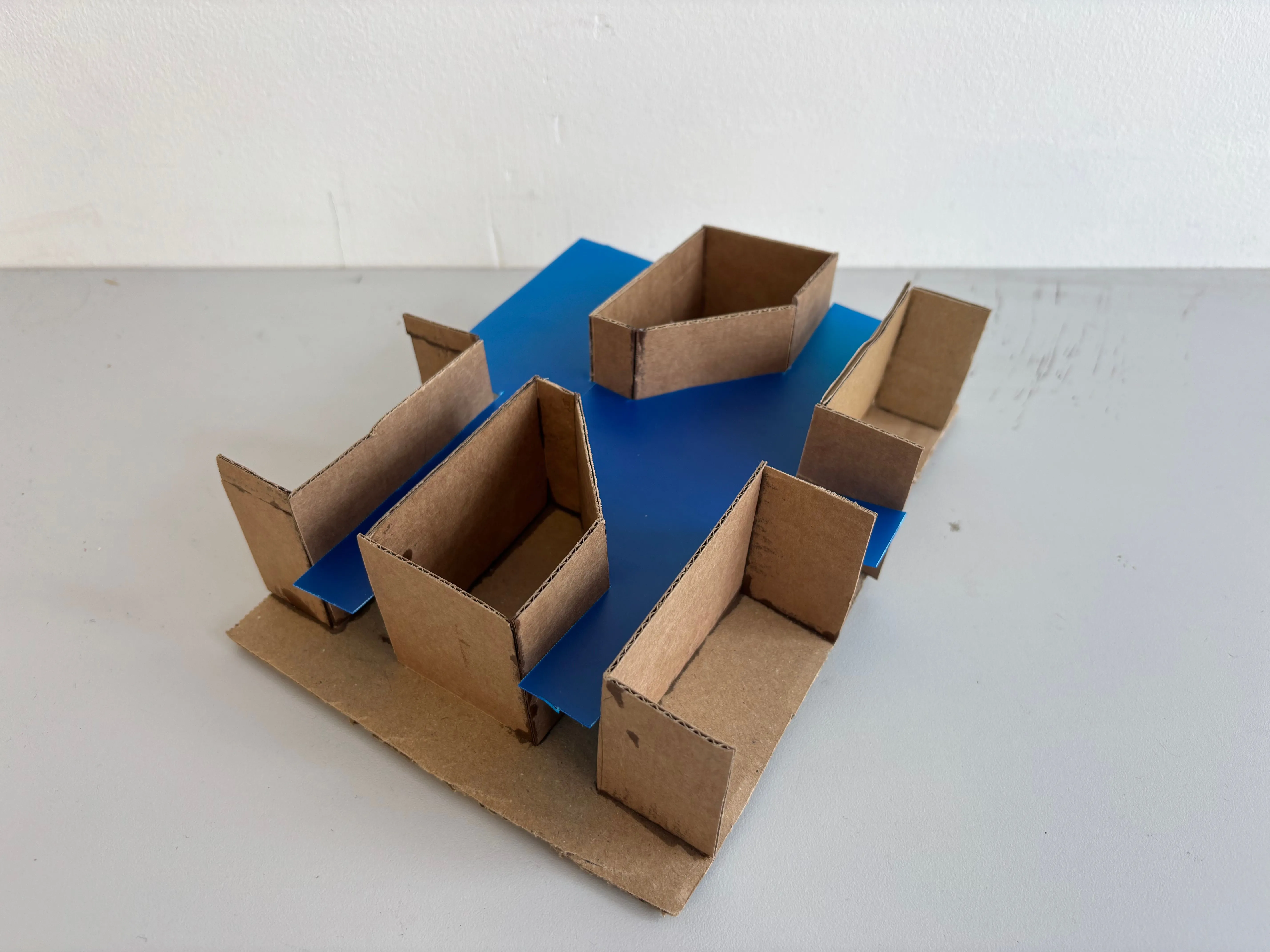 Isabella Graas process 2