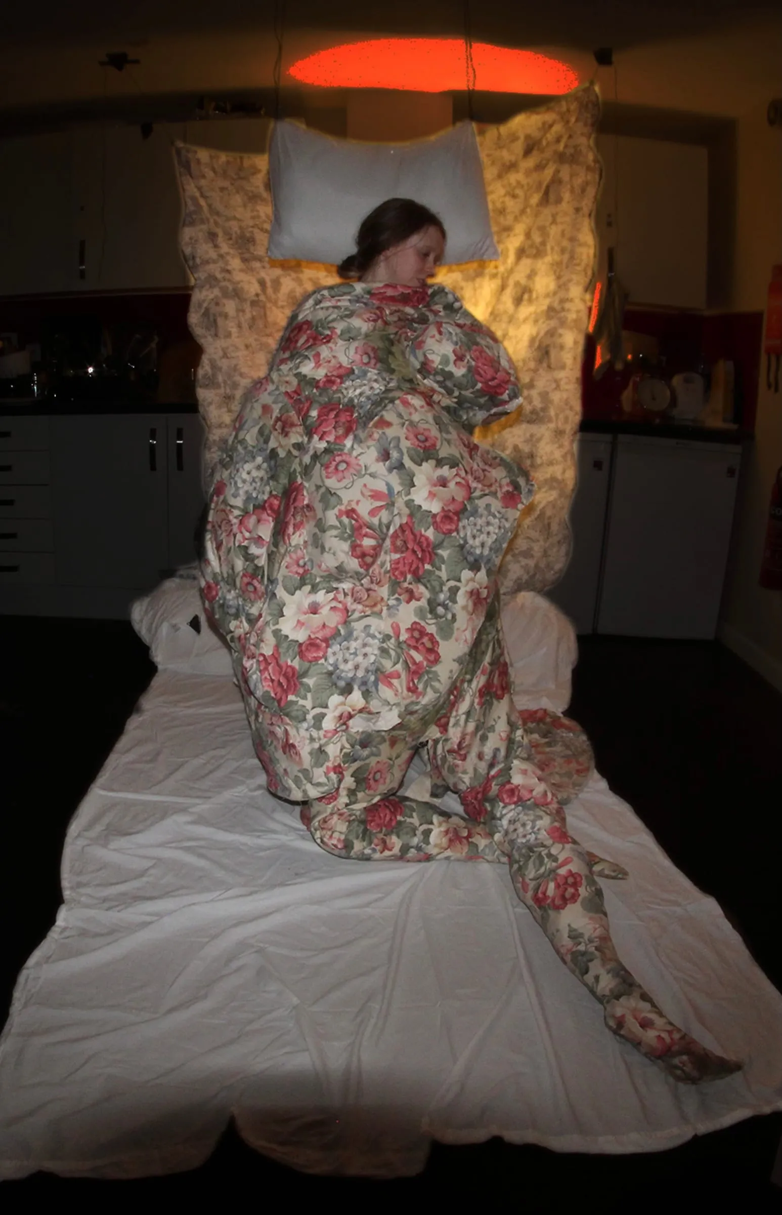 Isobel Dickens slide 1