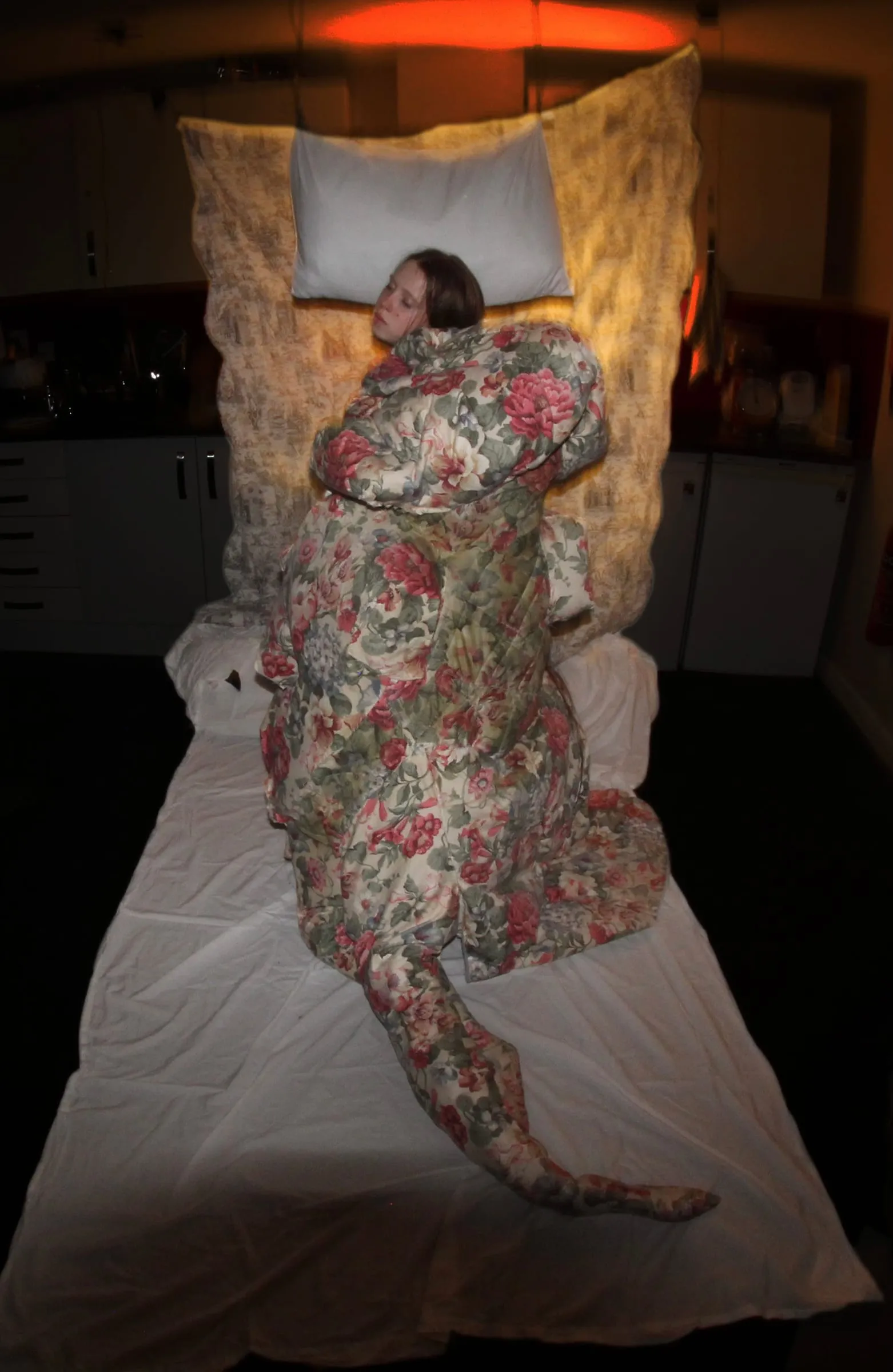 Isobel Dickens slide 2