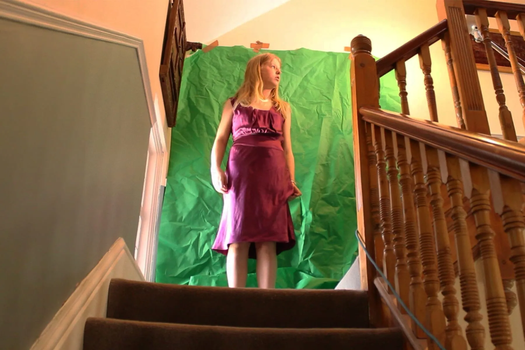 Shrimpton James BTS 1