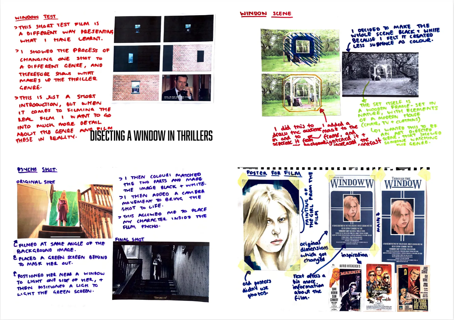 Shrimpton James BTS 4