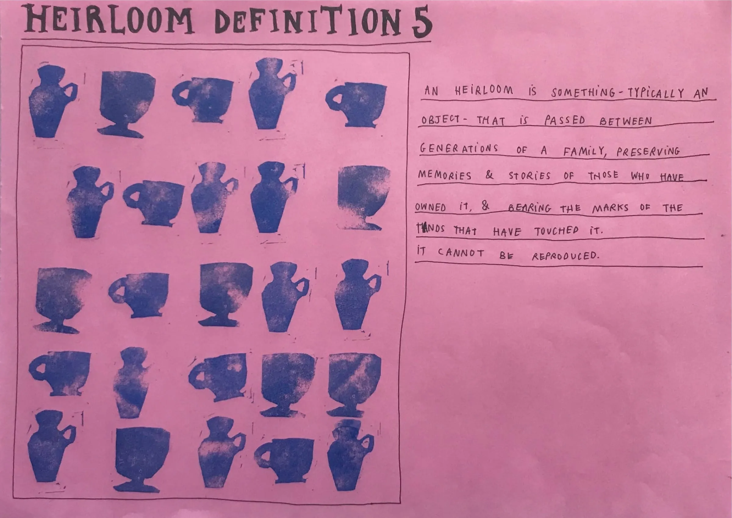 Jamie Jones behind the scenes