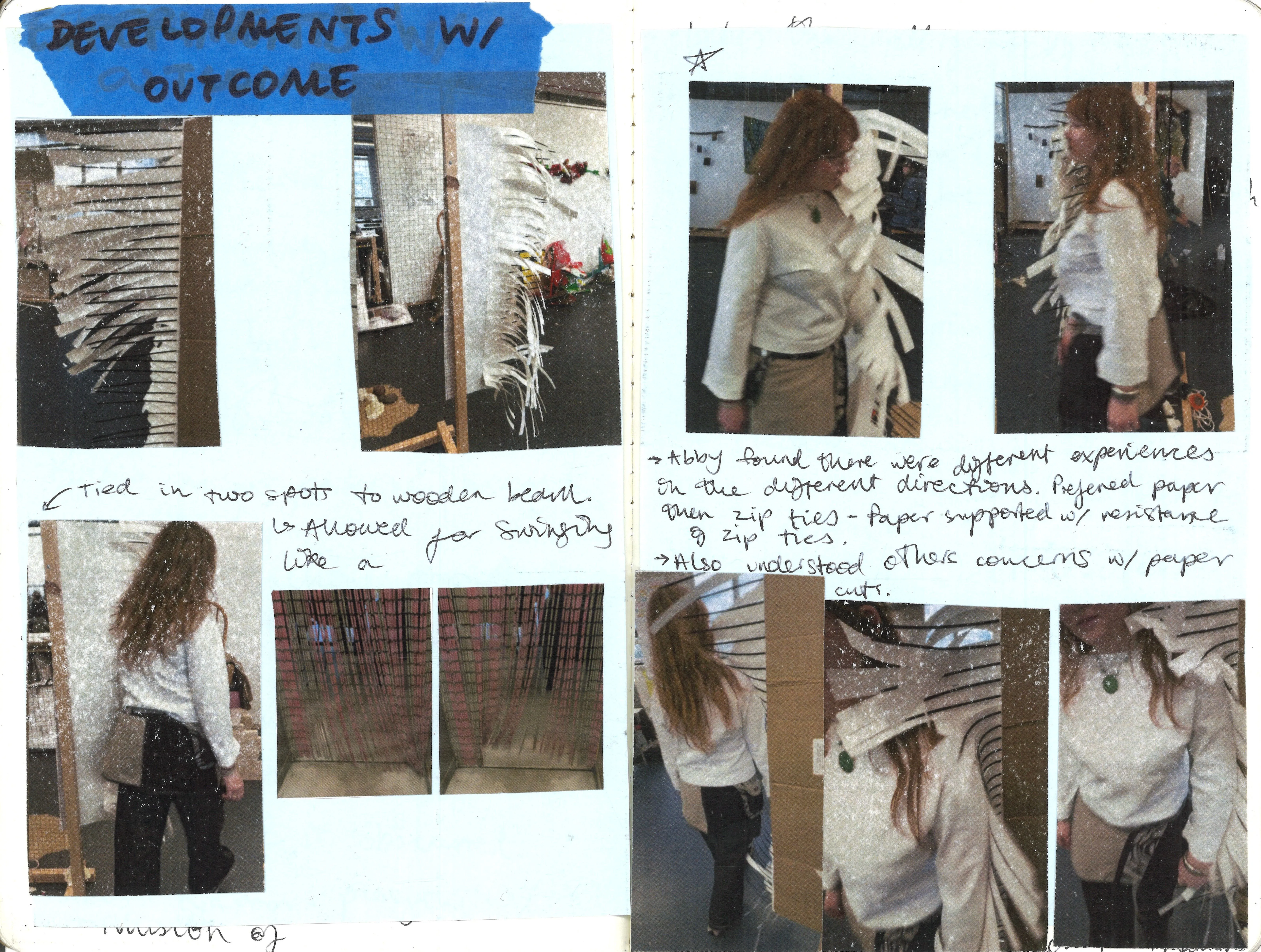 Jasmine Tilney process 3