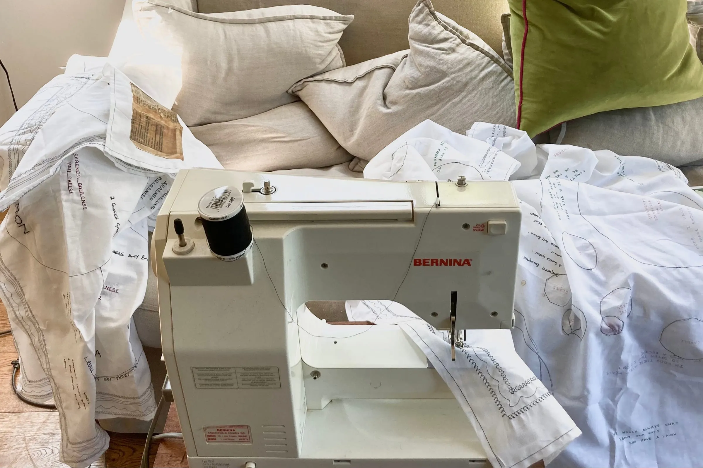 Collins Jessie BTS 5