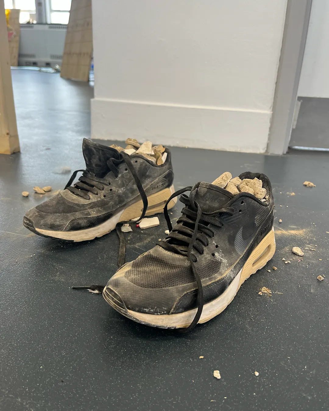 Joe Lyon outcome 3