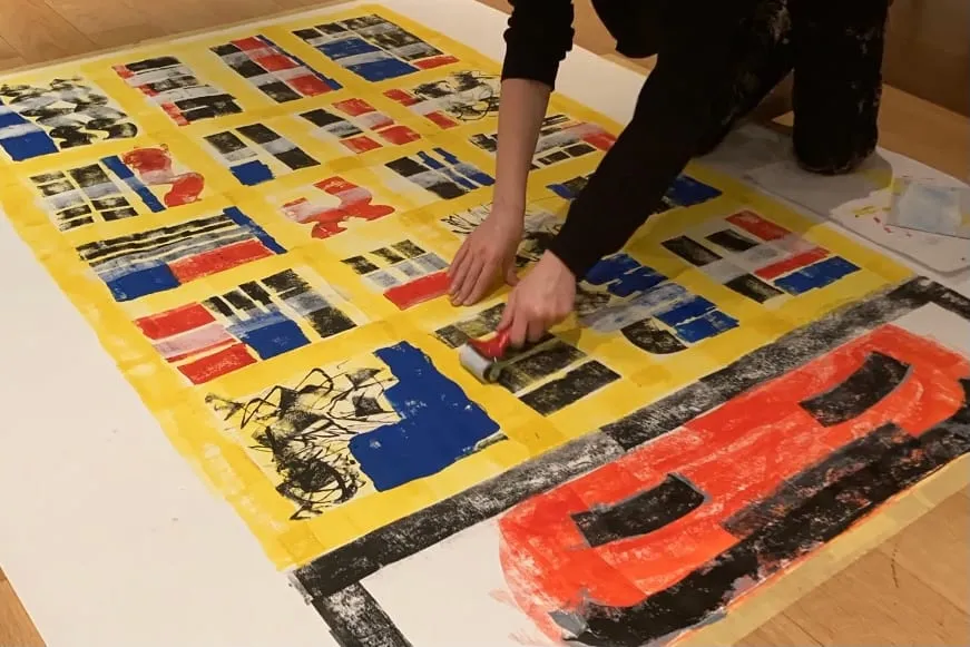 Coiro Josephine BTS 5