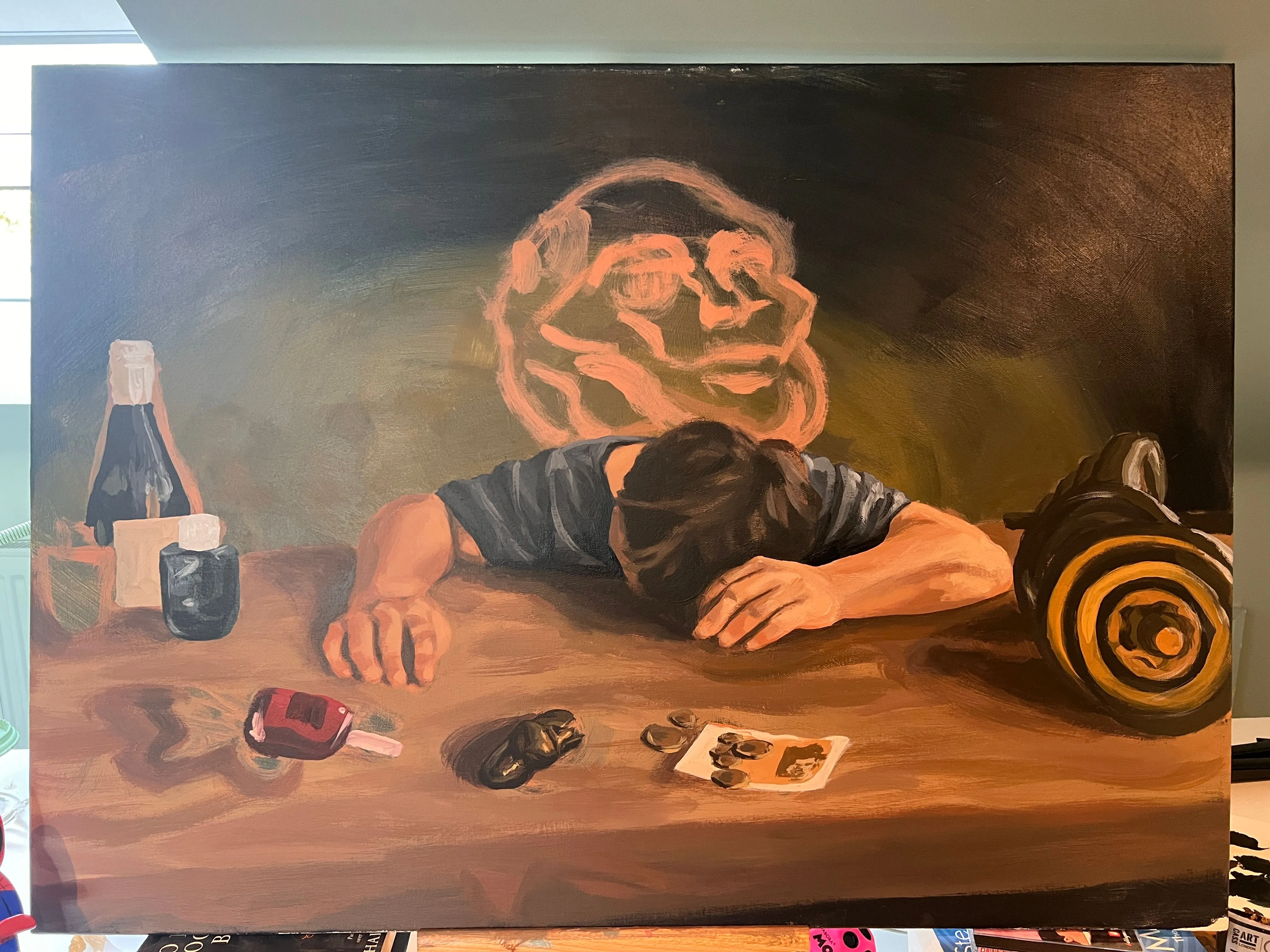 Juno Sedgwick process 1
