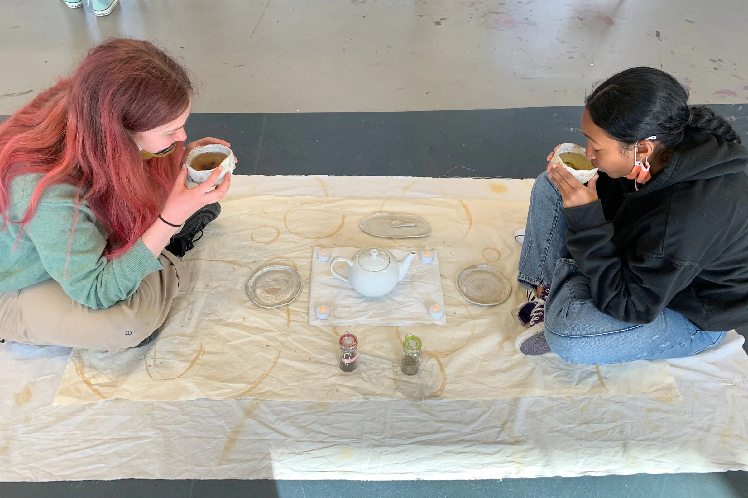 KathrynLuntbehindscenes