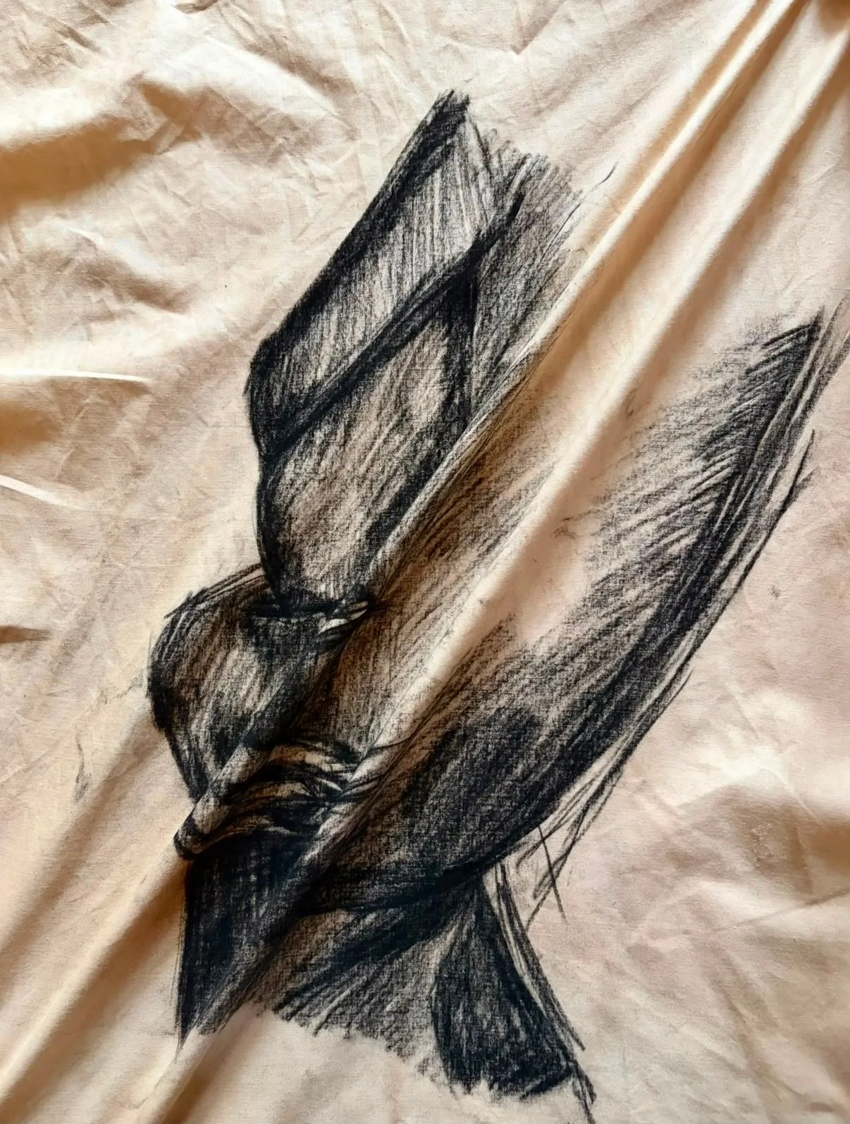 Kirsten Reynolds process 3