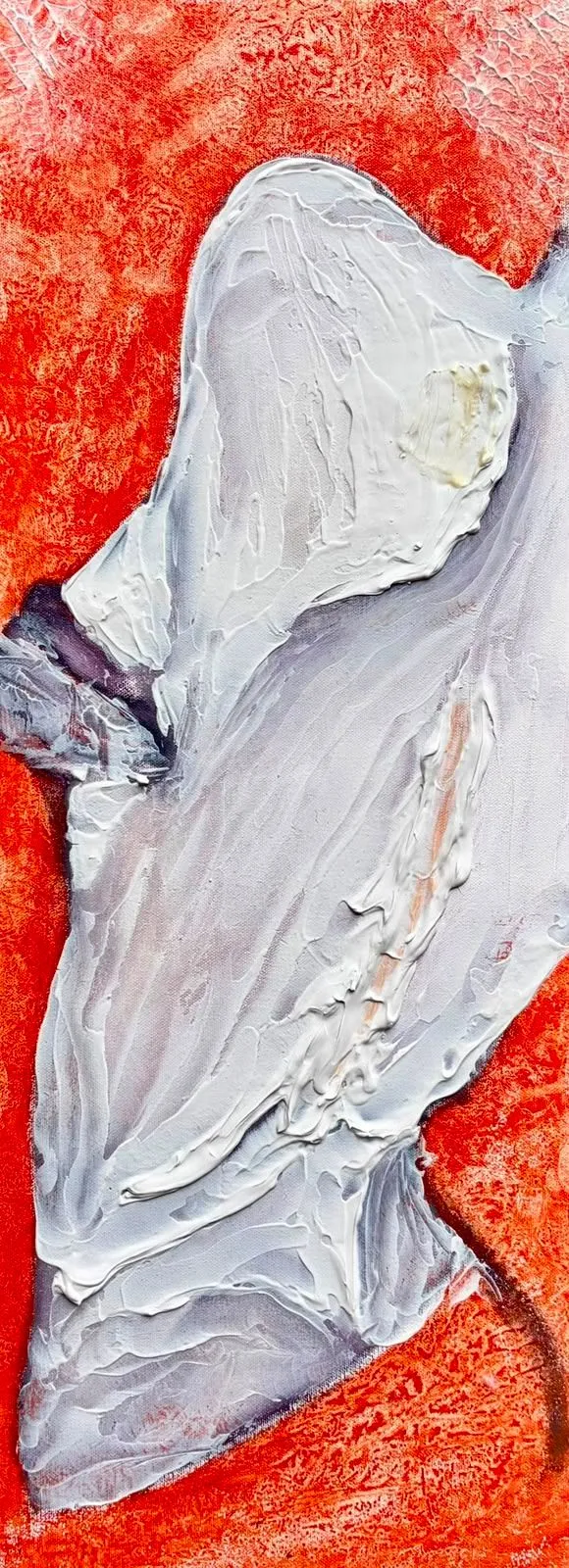 Kirsten Reynolds process 4