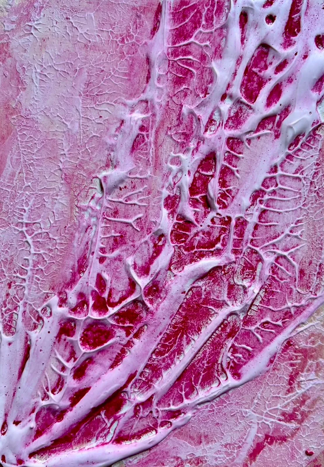 Kirsten Reynolds process 5