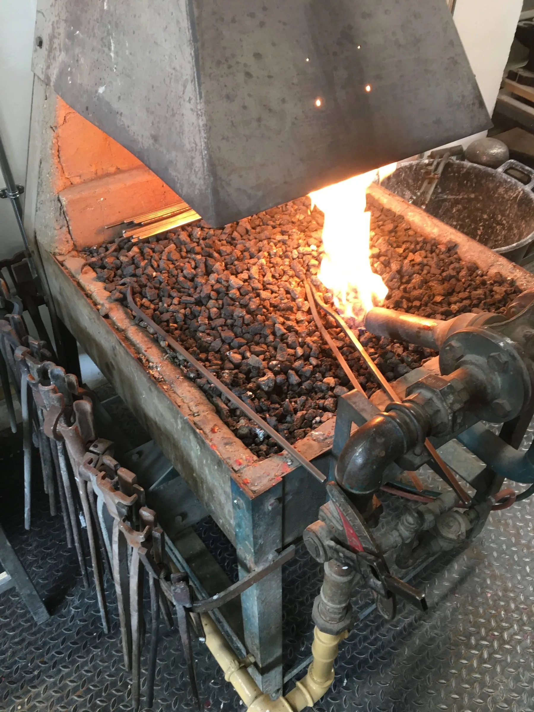 kitty sharp behind the scenes 4