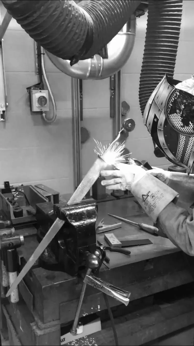 kitty sharp behind the scenes 5