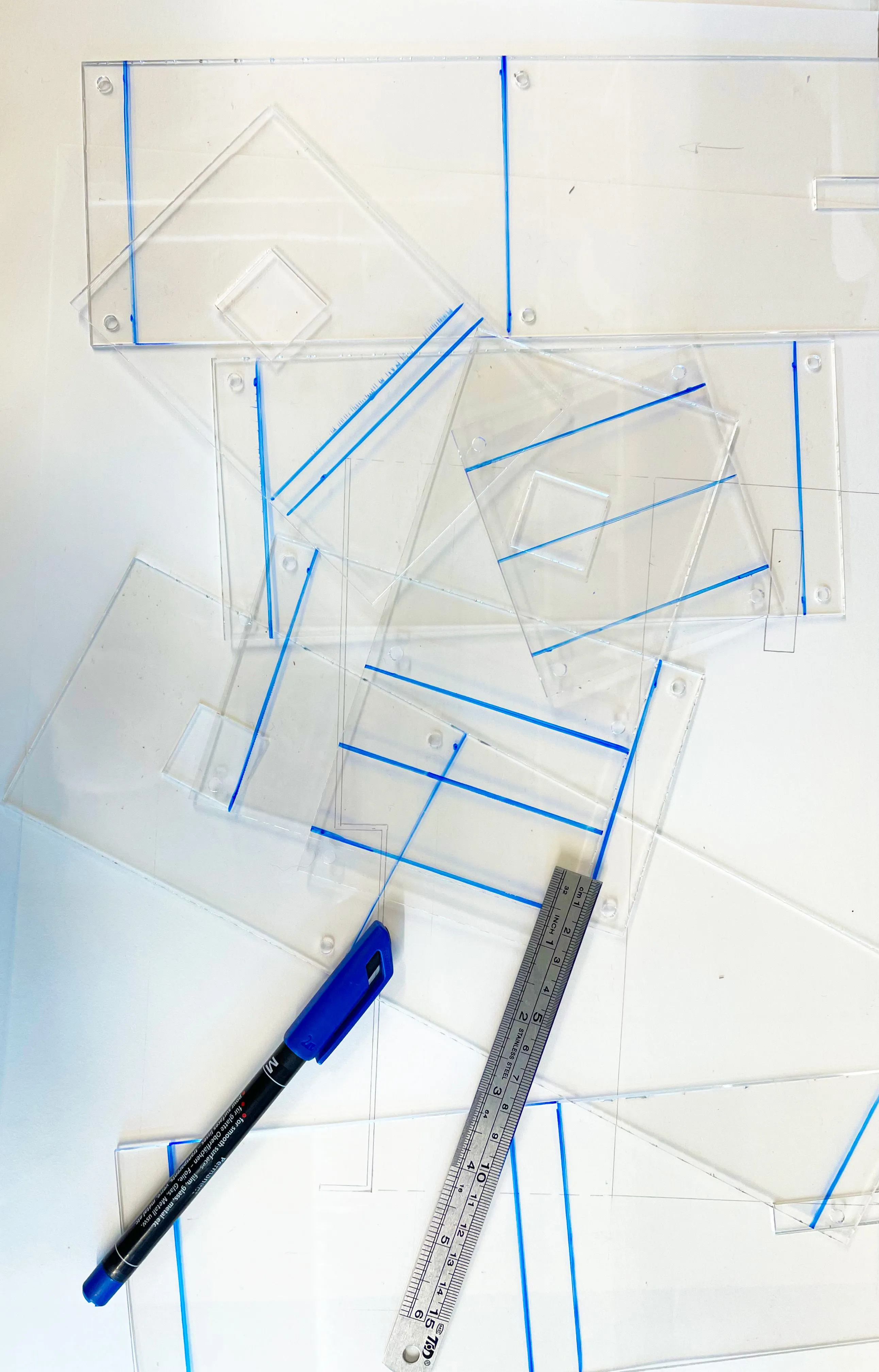 Lena Haque-Bousquet process 3