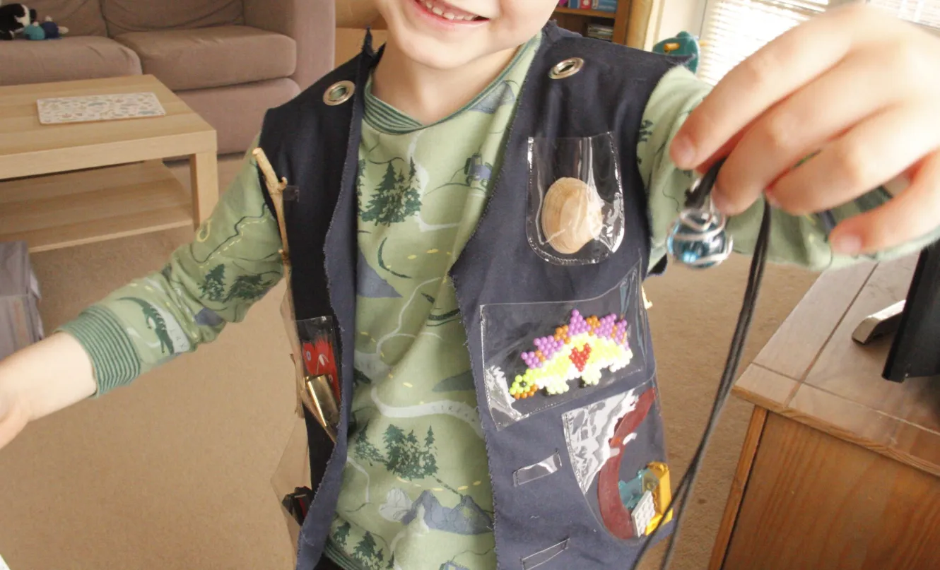 Levi Oliver outcome 1