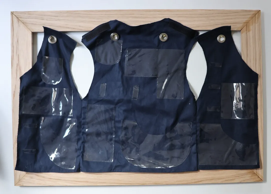Levi Oliver outcome 3