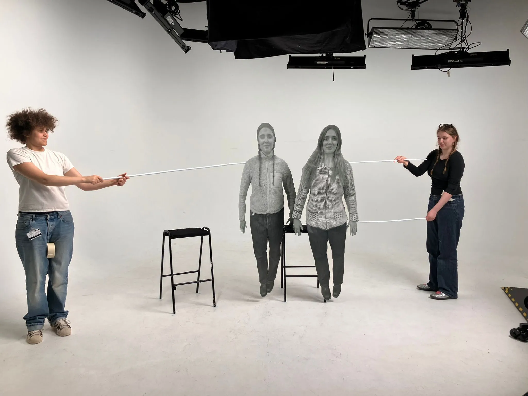 Lila Tickner process 3