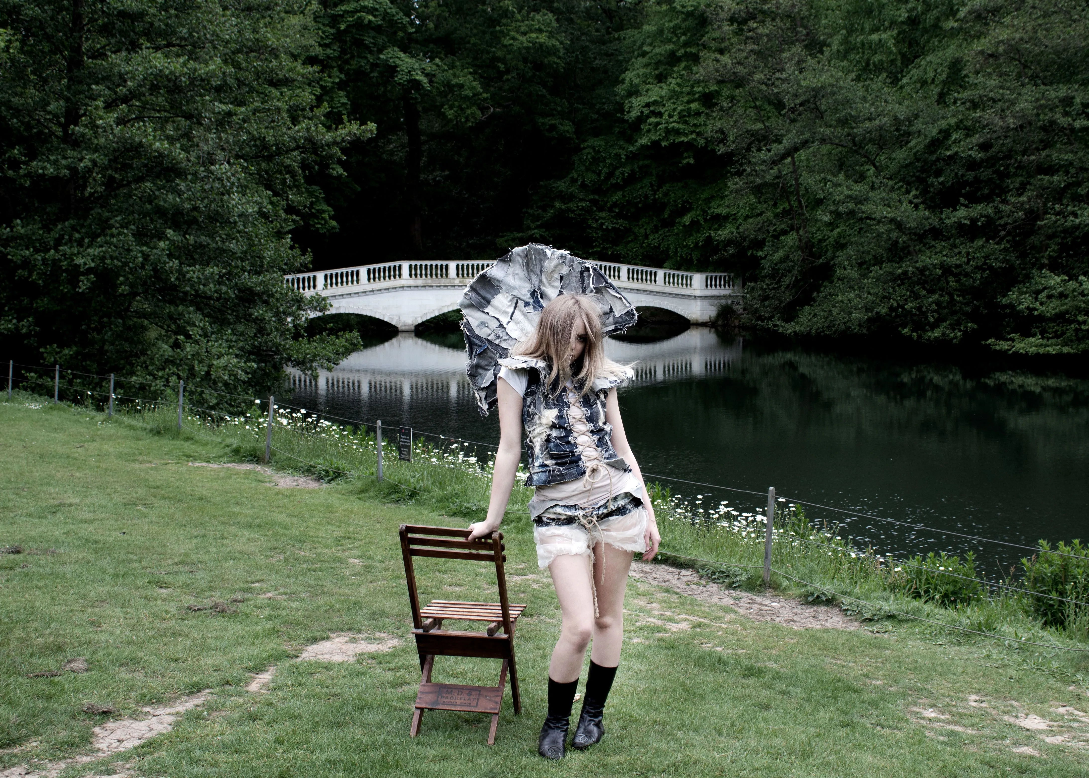 Lily Sidaway outcome 2