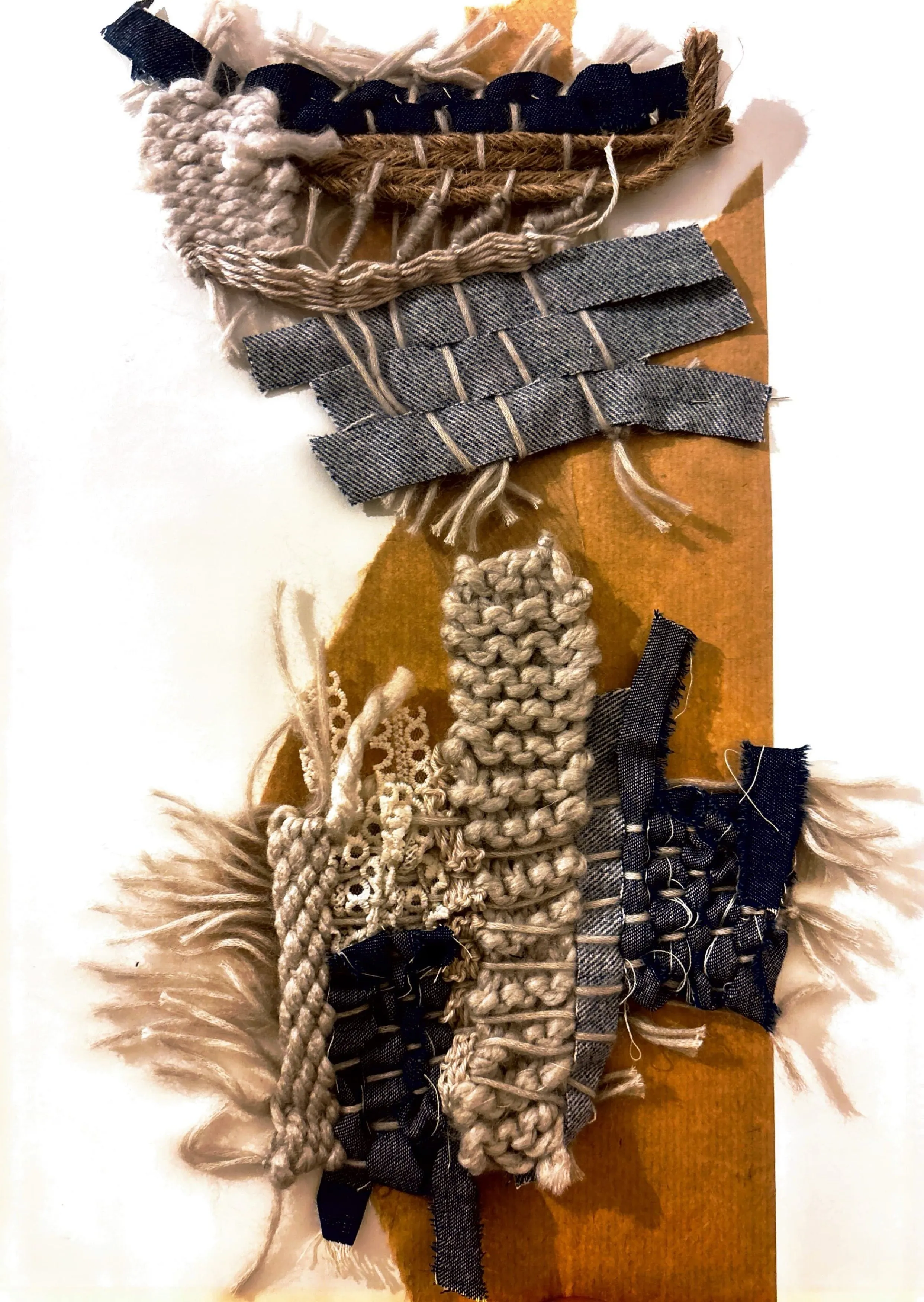 Lily Sidaway process 3