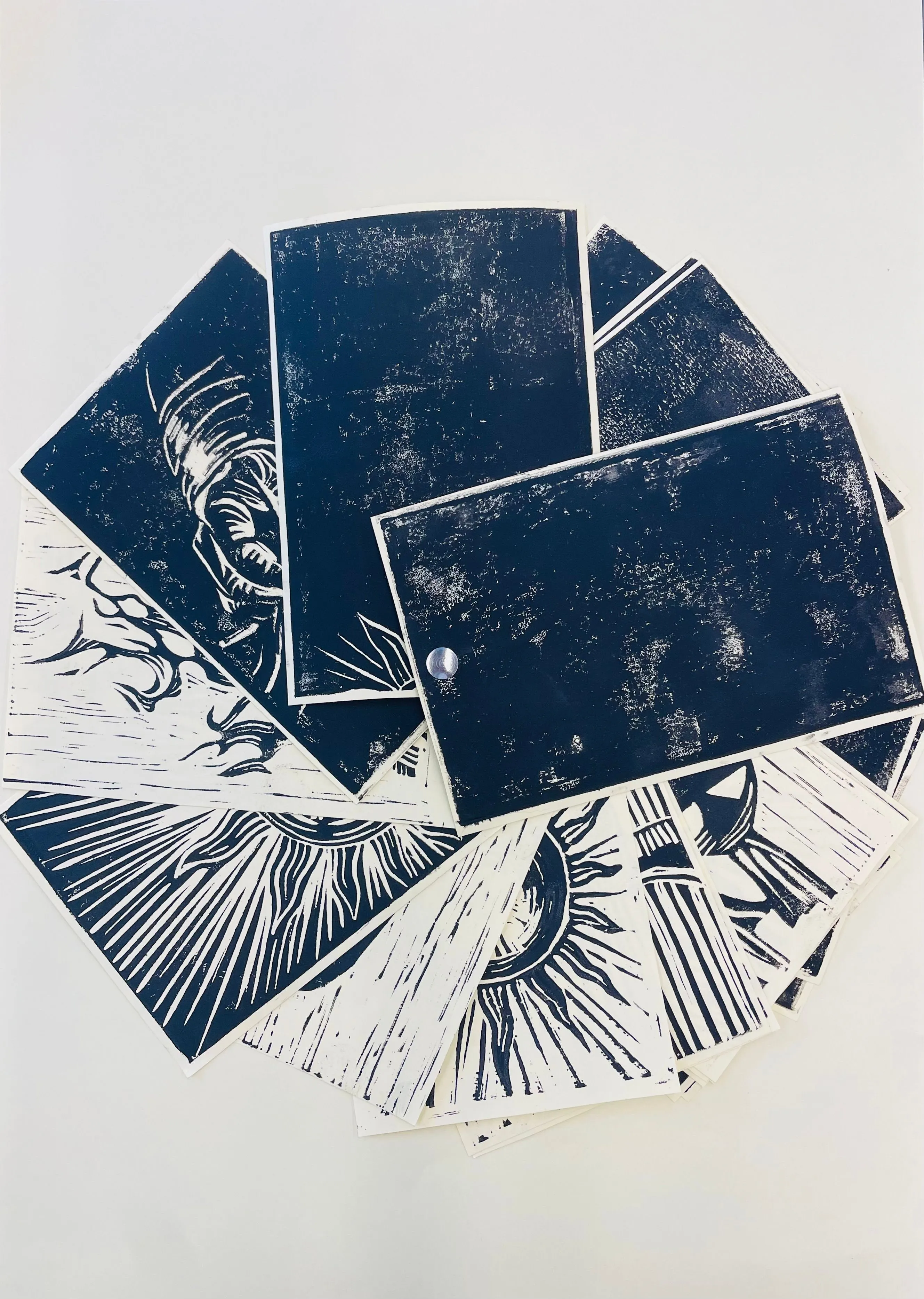 Lola Franklin process 1