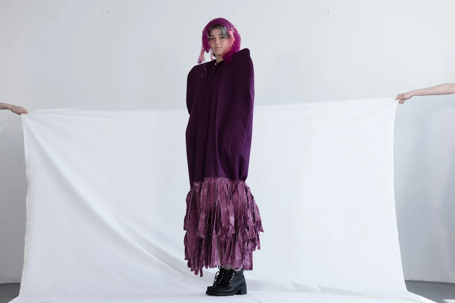 Louisa Von Werner Hero Image