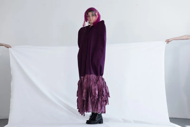 Louisa Von Werner Hero Image